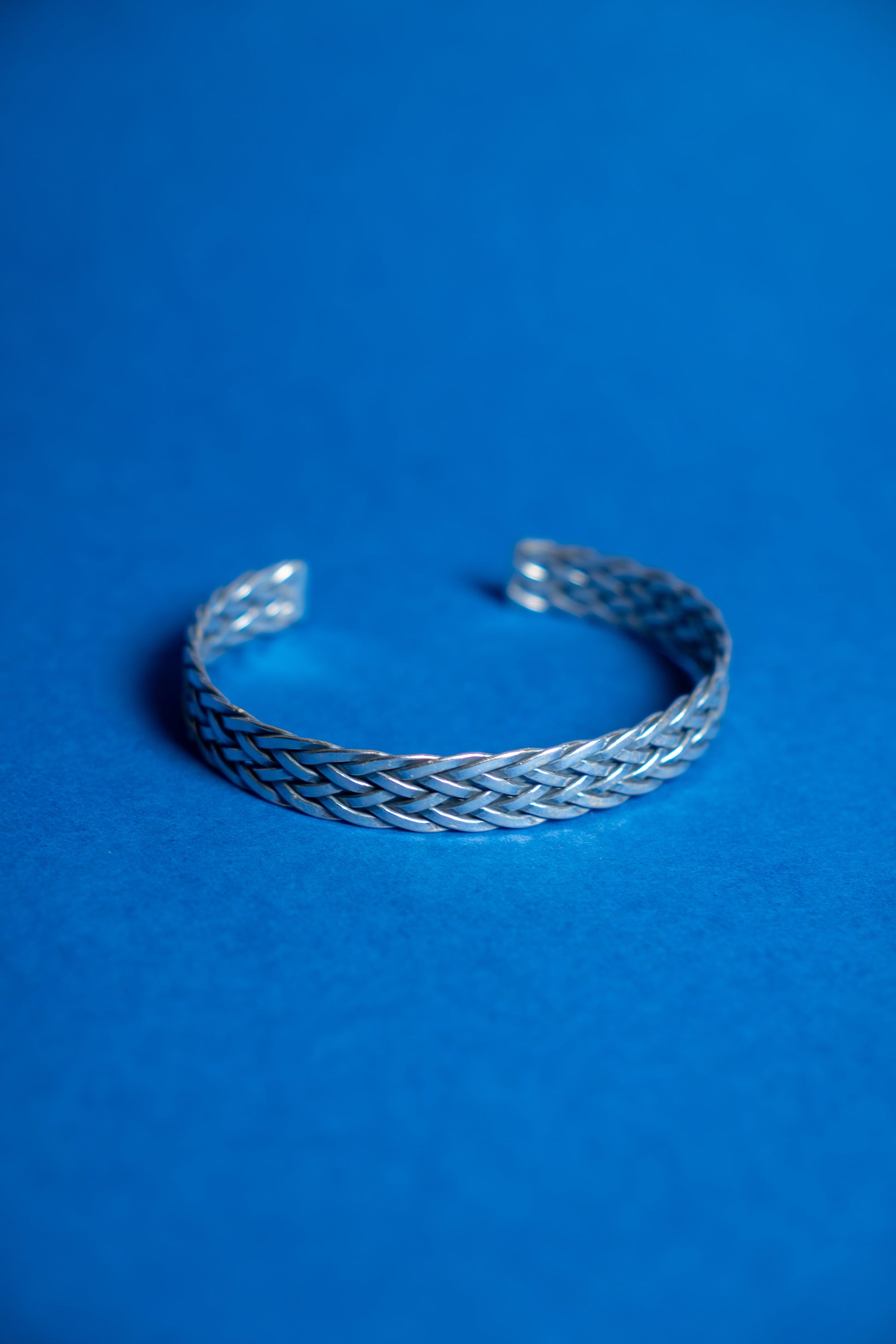 TORBRAID CUFF