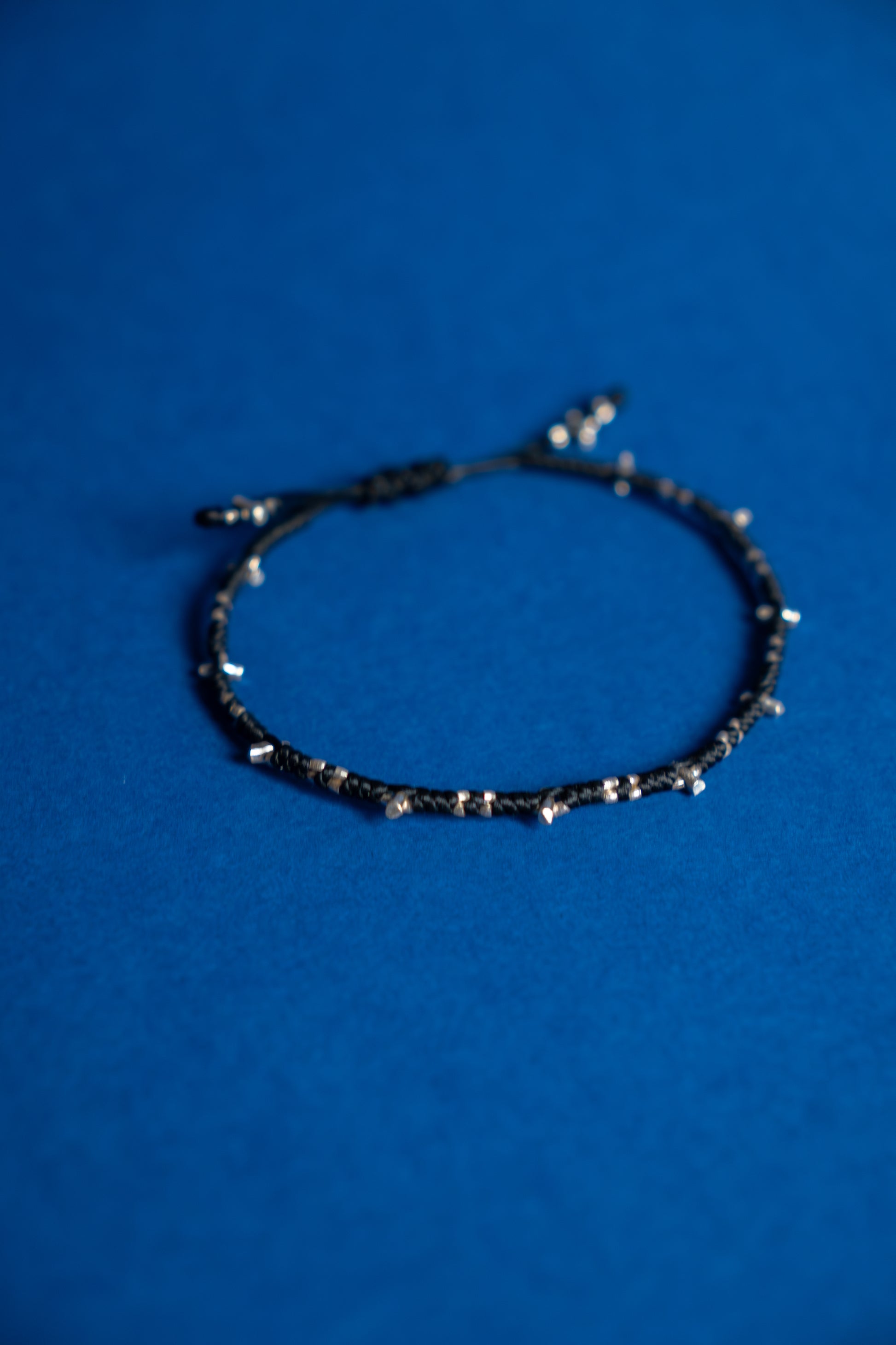 "ARTISANAL SILVER" LINE