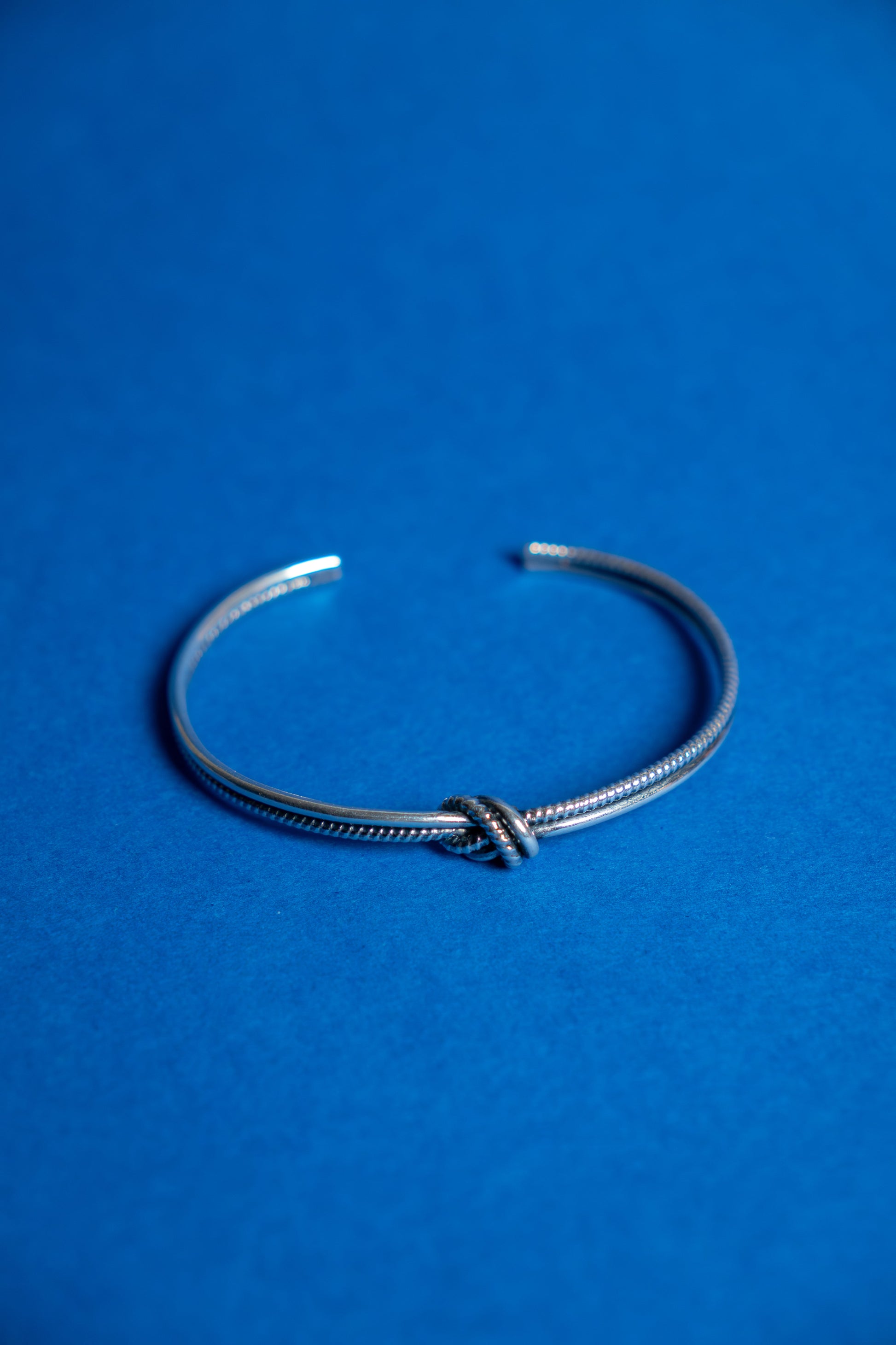 TWISTMARK CUFF