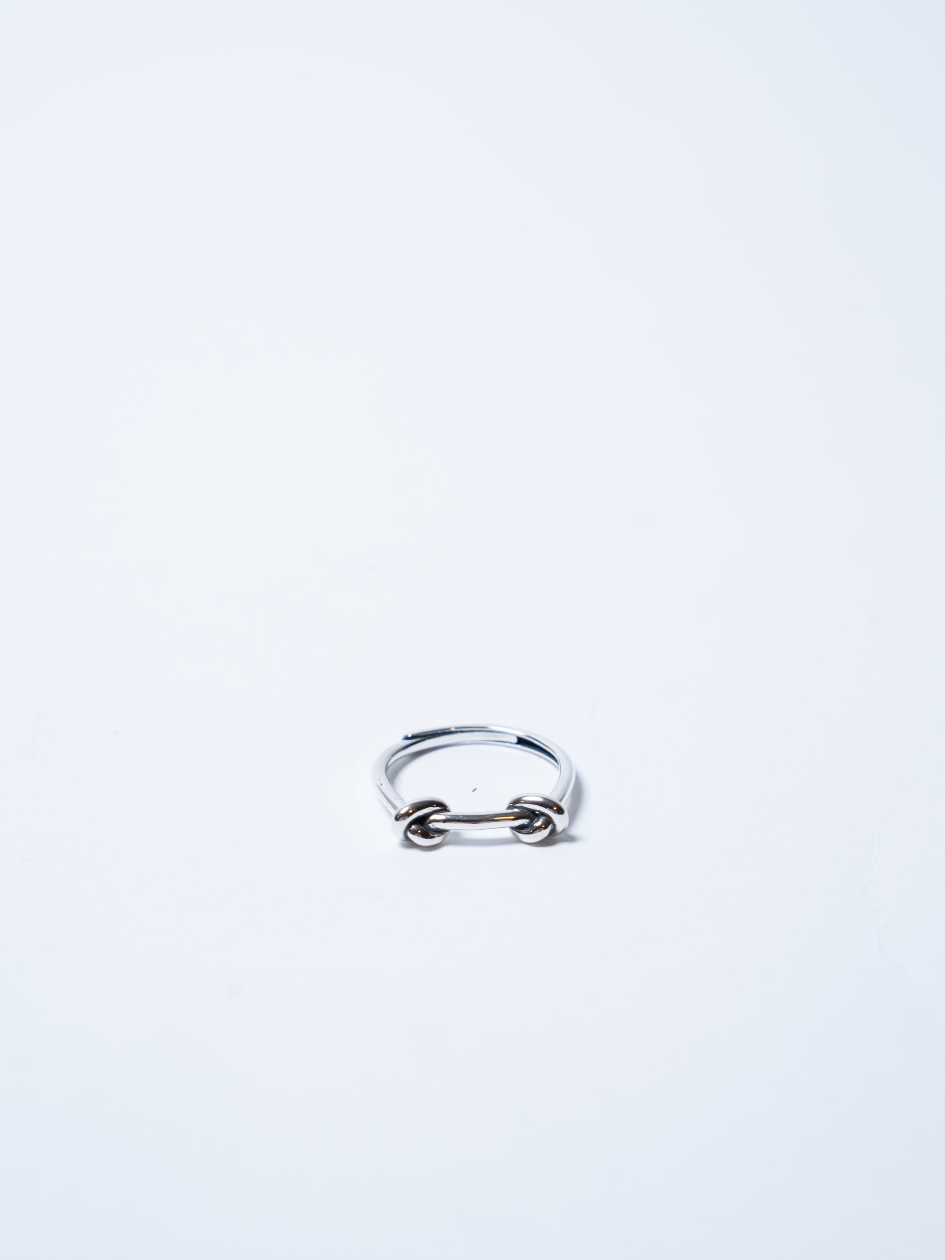SHADOWKNOT RING