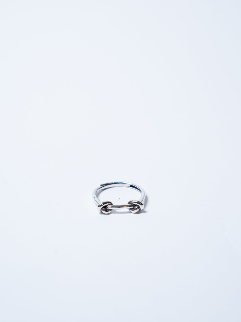 SHADOWKNOT RING