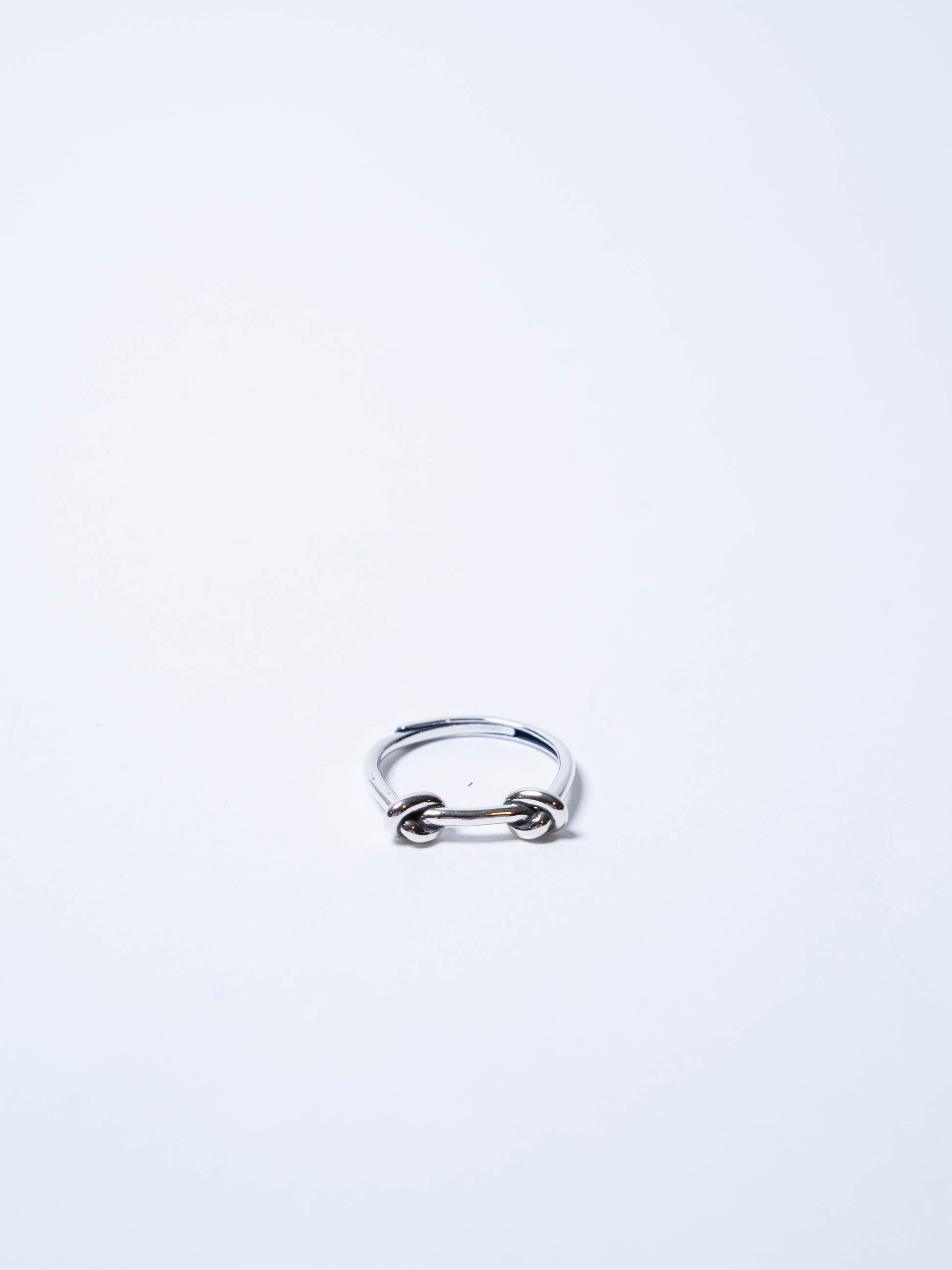 SHADOWKNOT RING