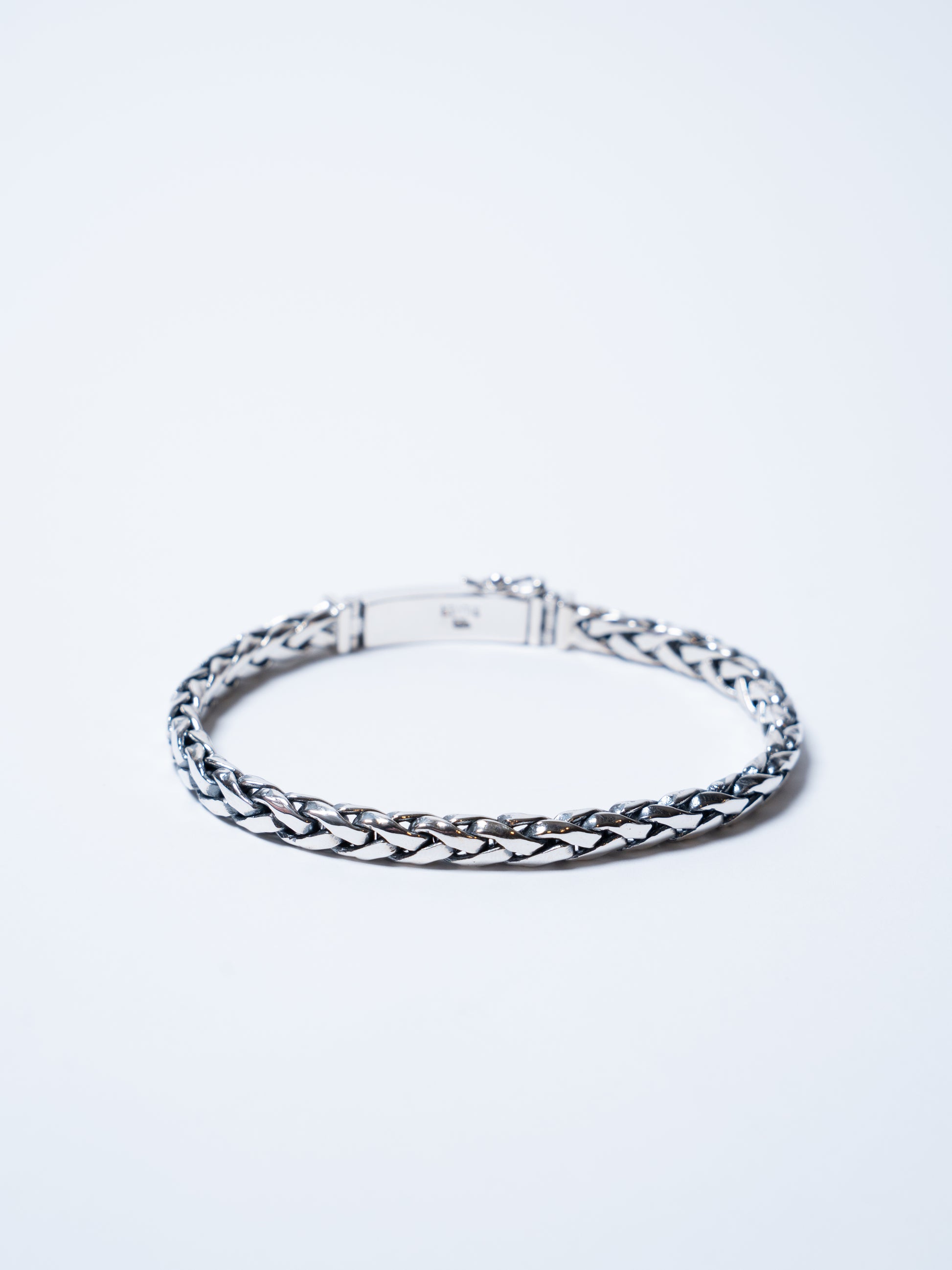 NIGHTFORGE BRAID