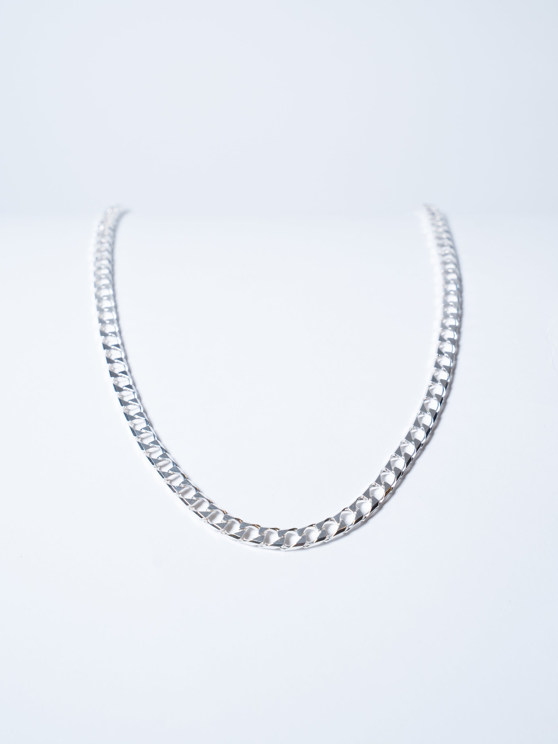 SQUARECUT CHAIN