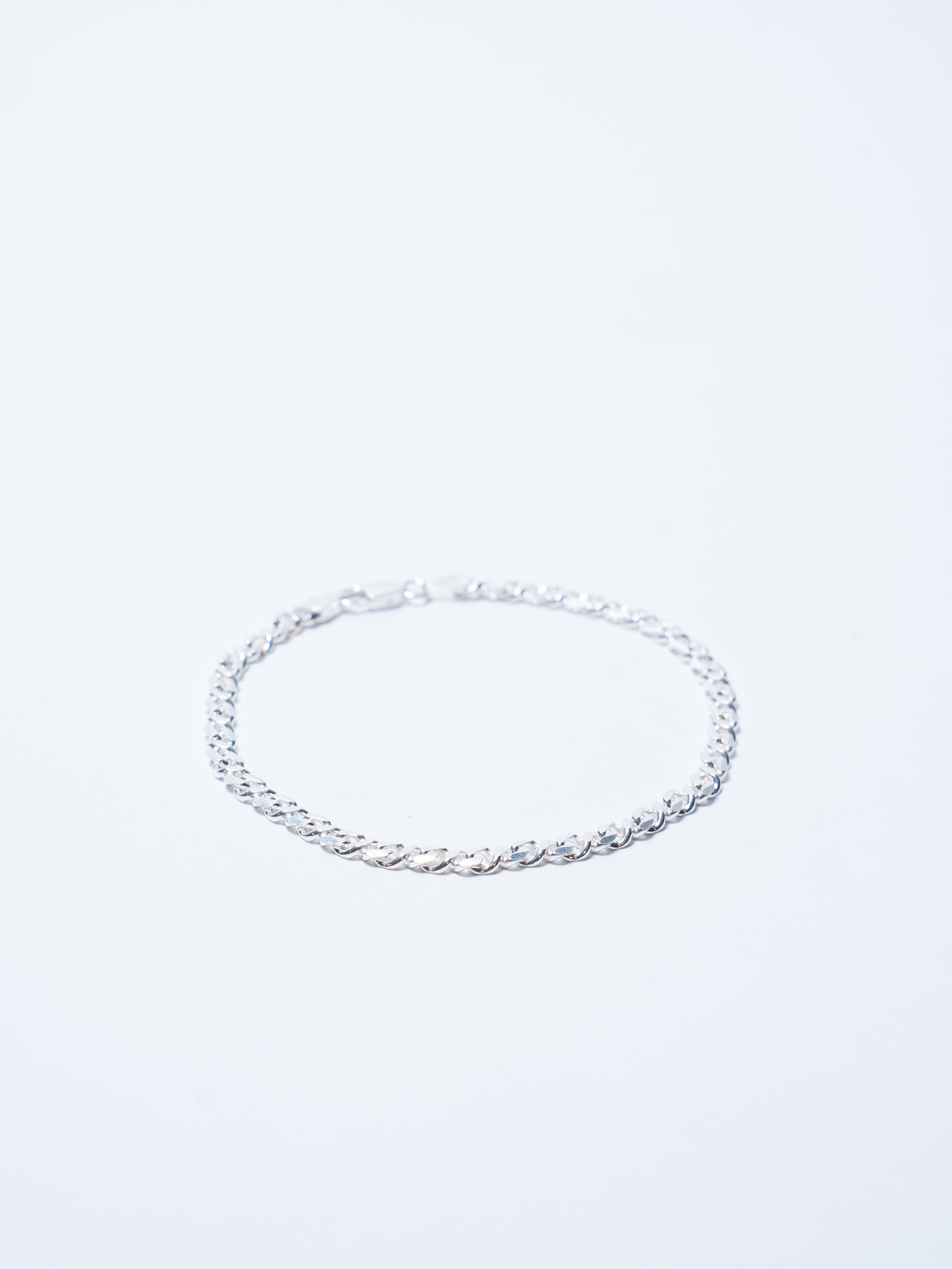 DOUBLE HELIX BRACELET