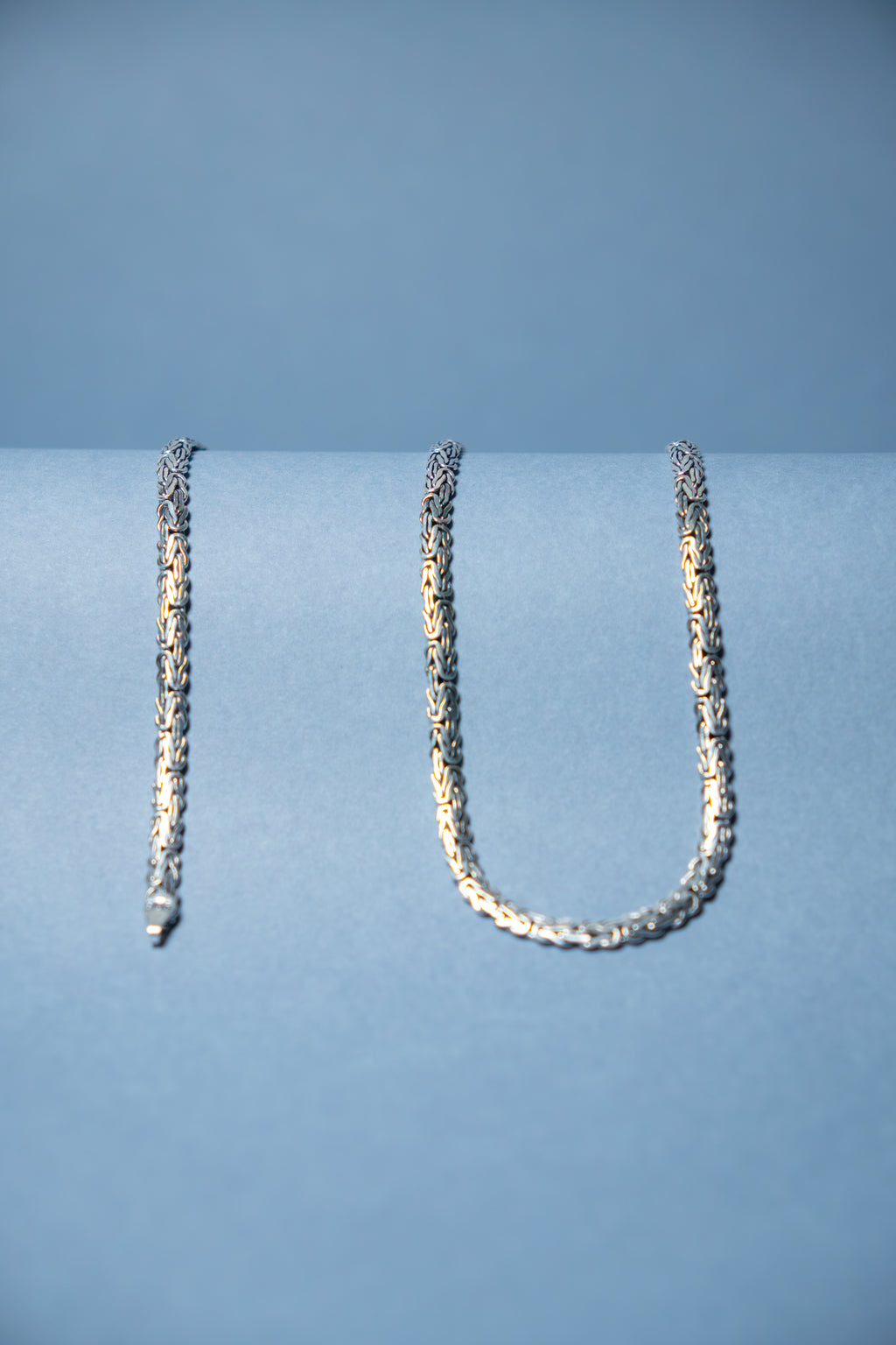 CROWNLINE FLAT CHAIN