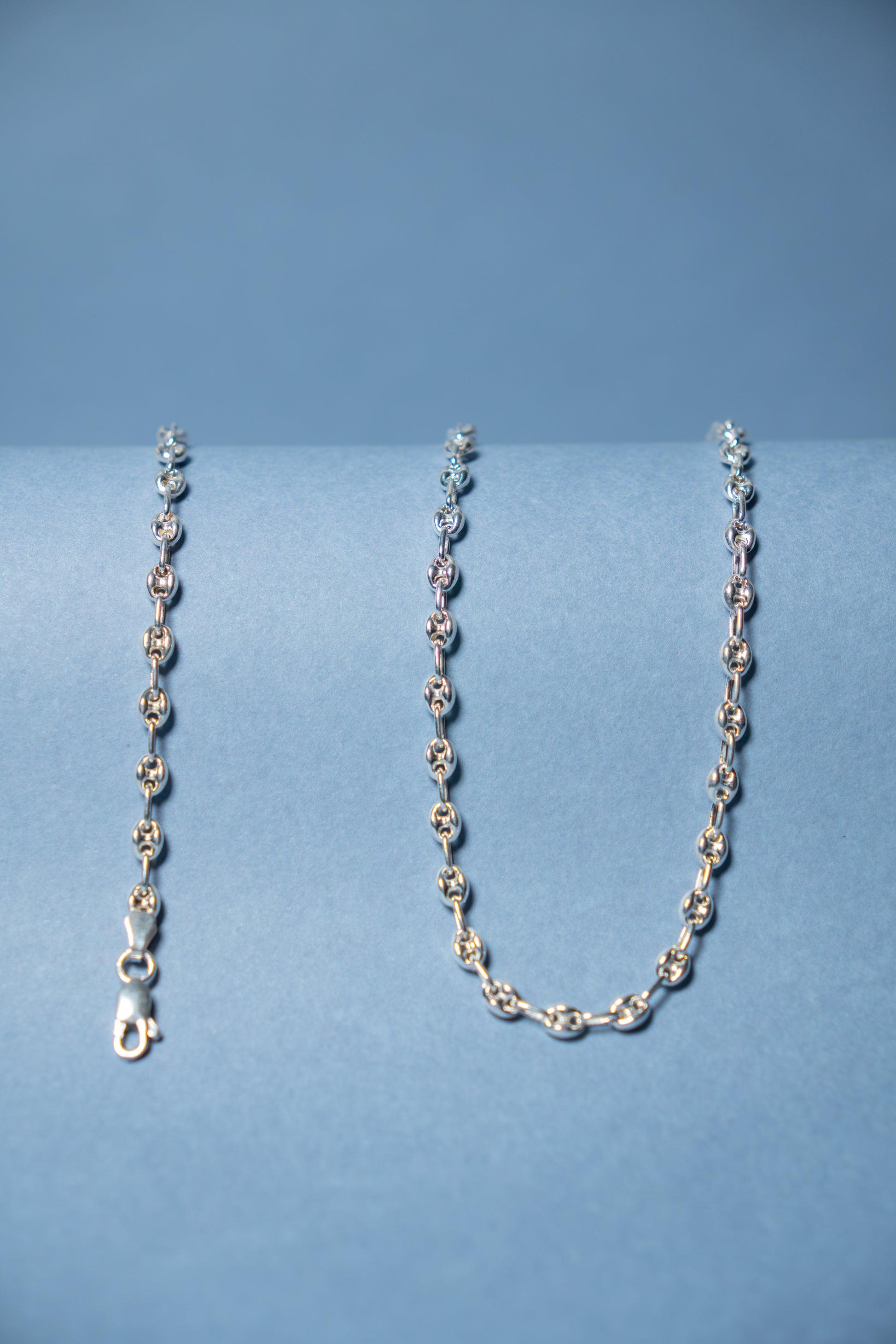 BEANLINK CHAIN