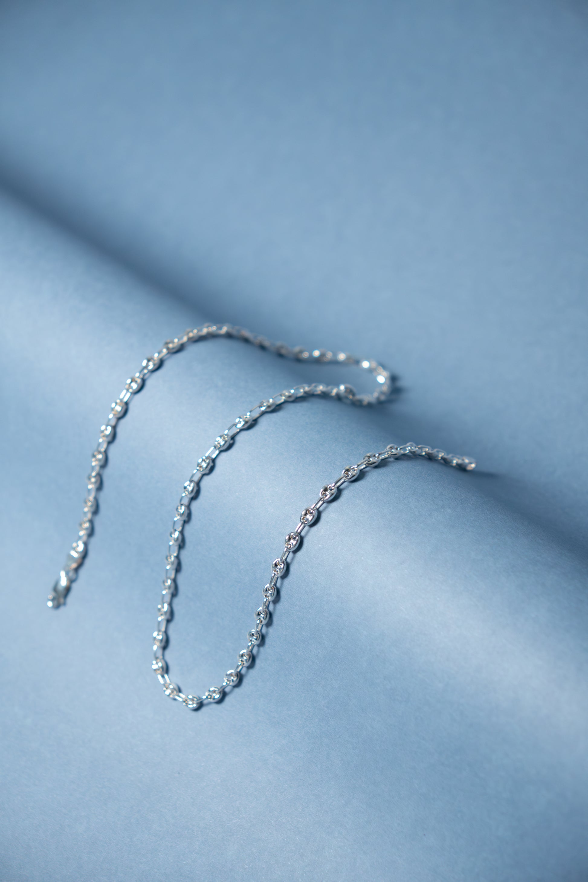 BEANLINK CHAIN