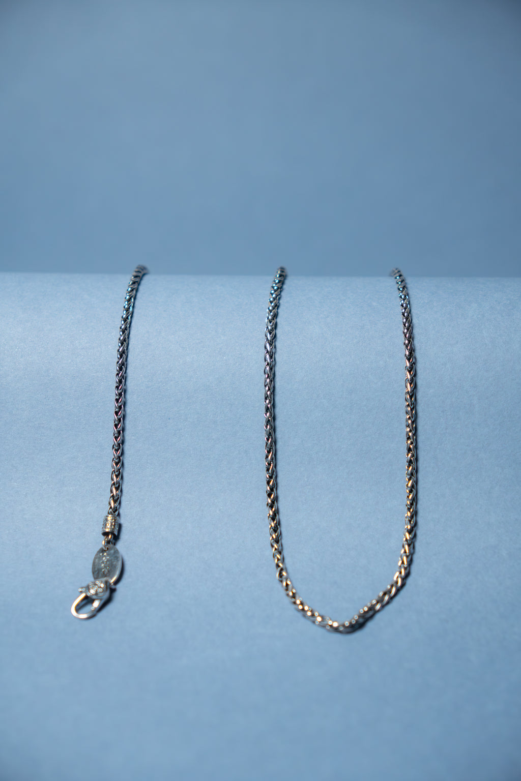 COASTLINE CHAIN