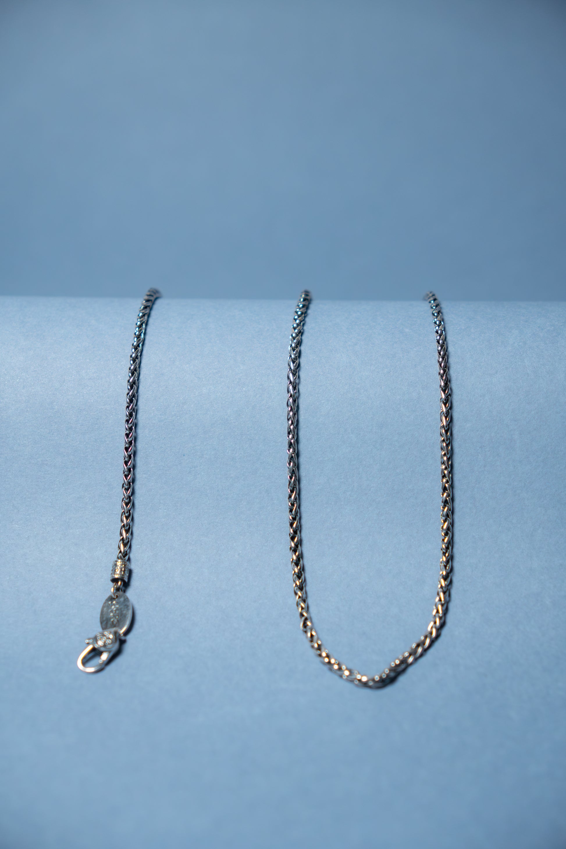 COASTLINE CHAIN