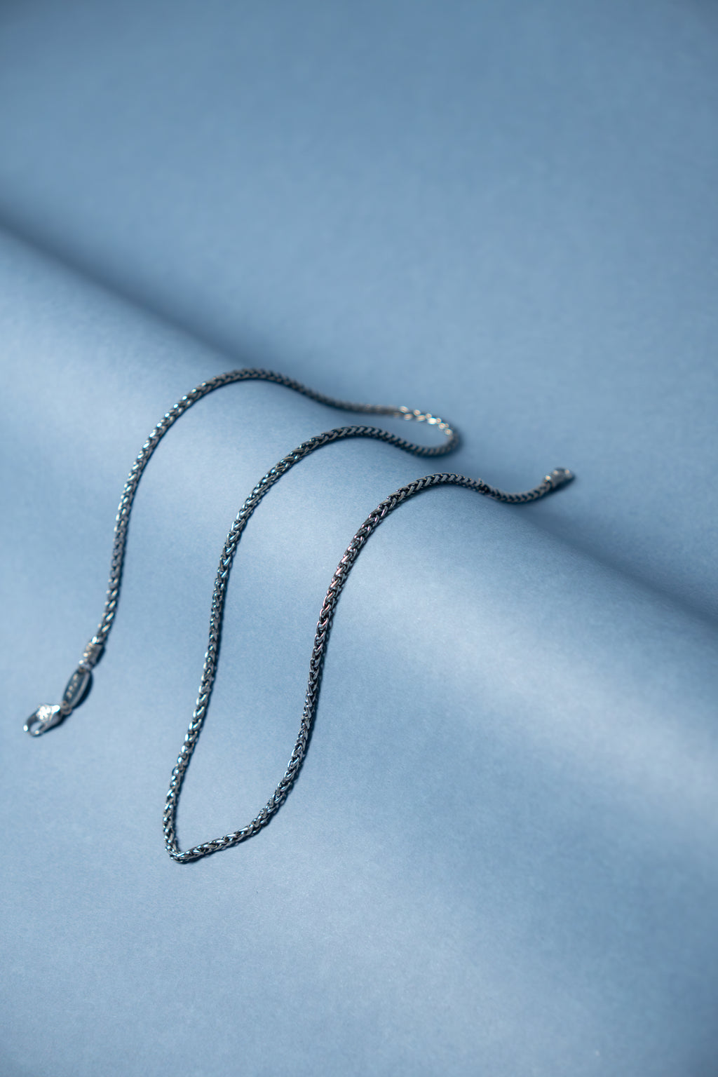 COASTLINE CHAIN