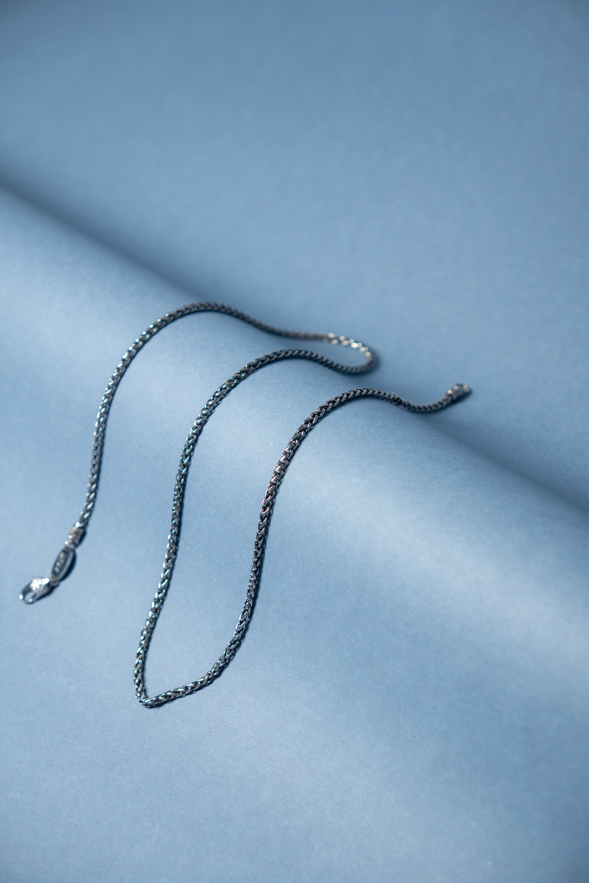 COASTLINE CHAIN