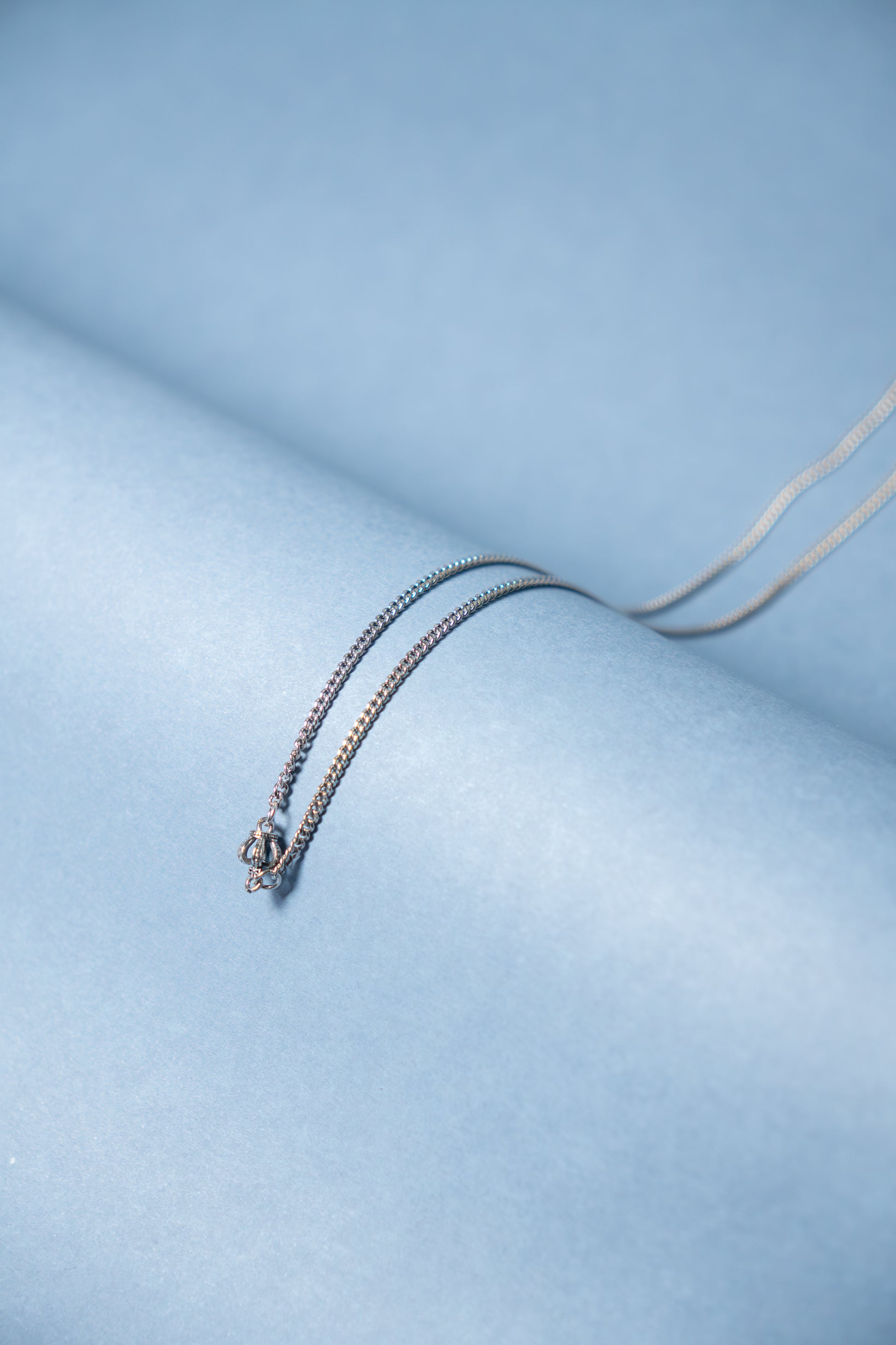 SILVER THREAD