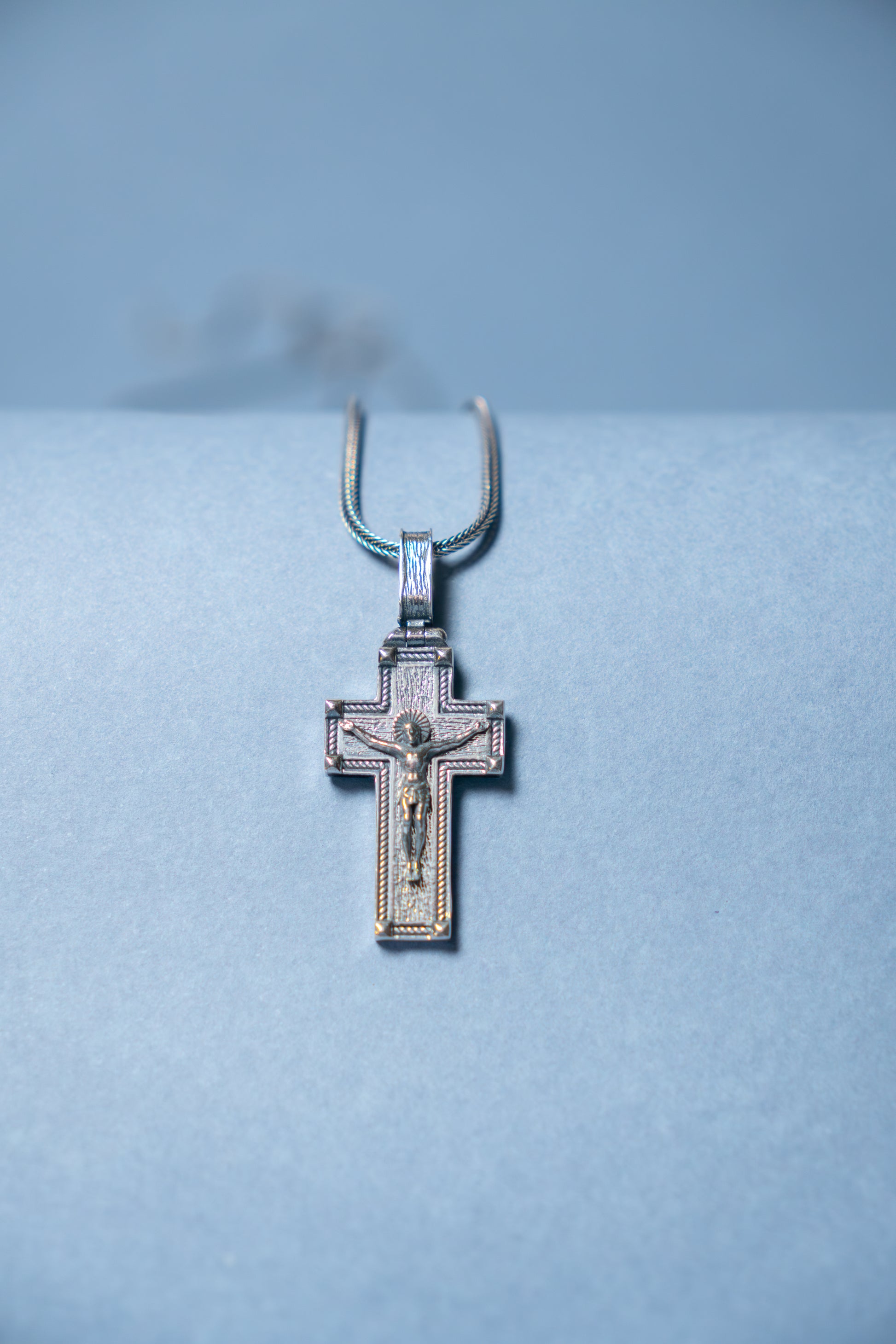 TRUECROSS PENDANT