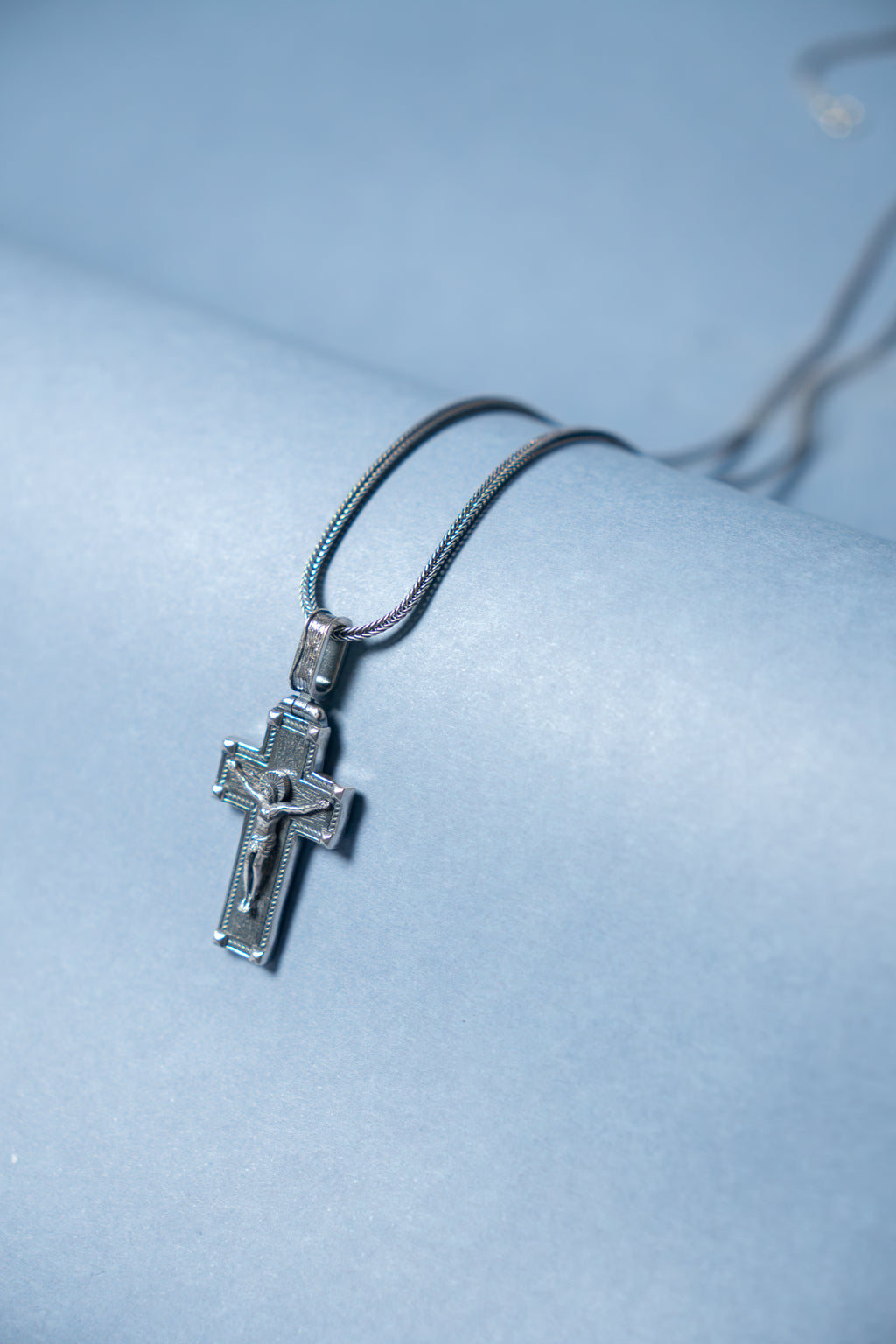 TRUECROSS PENDANT