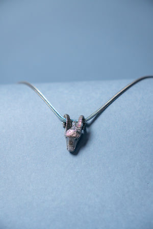 HORNSPIRE PENDANT