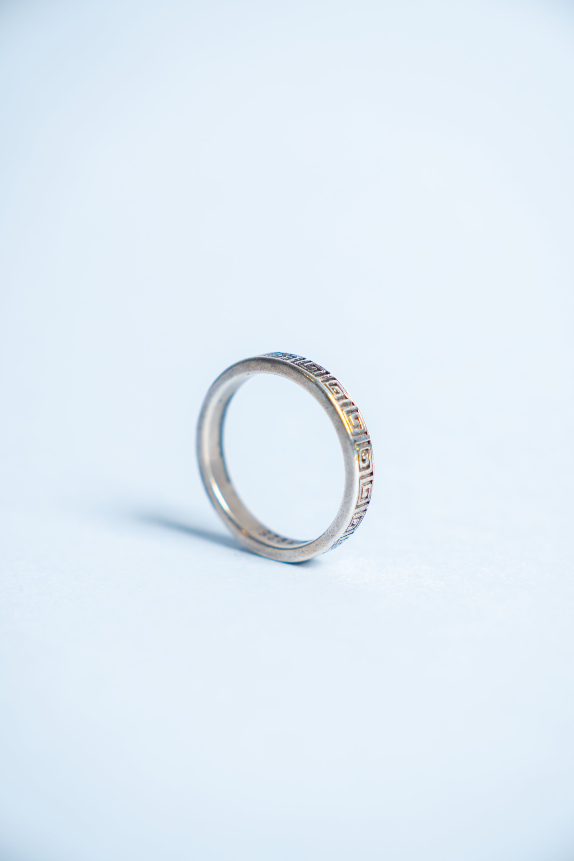 MYKON ENGE RING