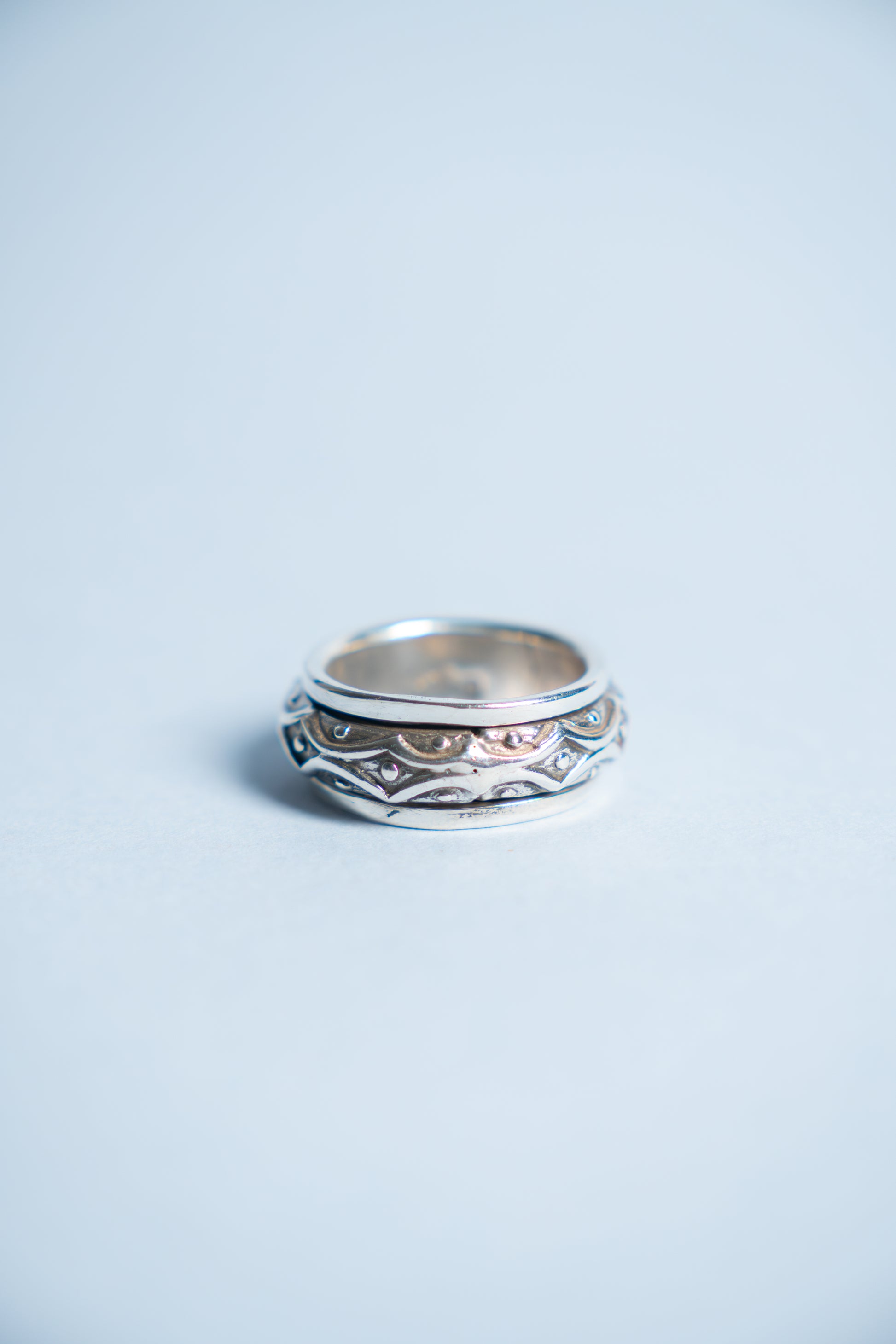 REVERENT RING