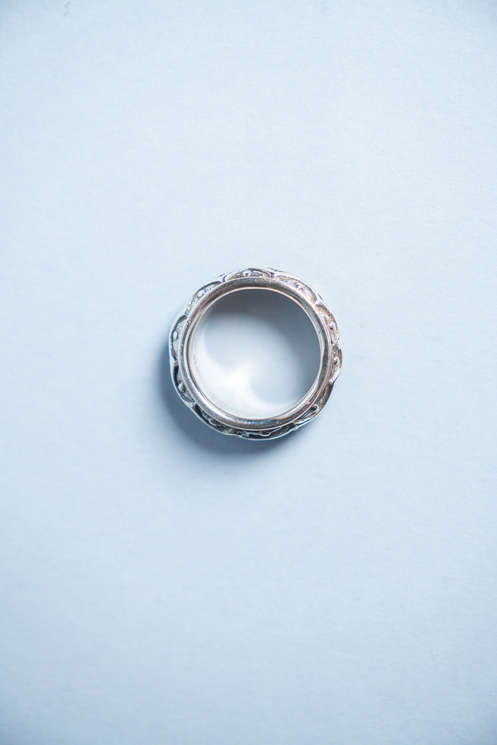 REVERENT RING