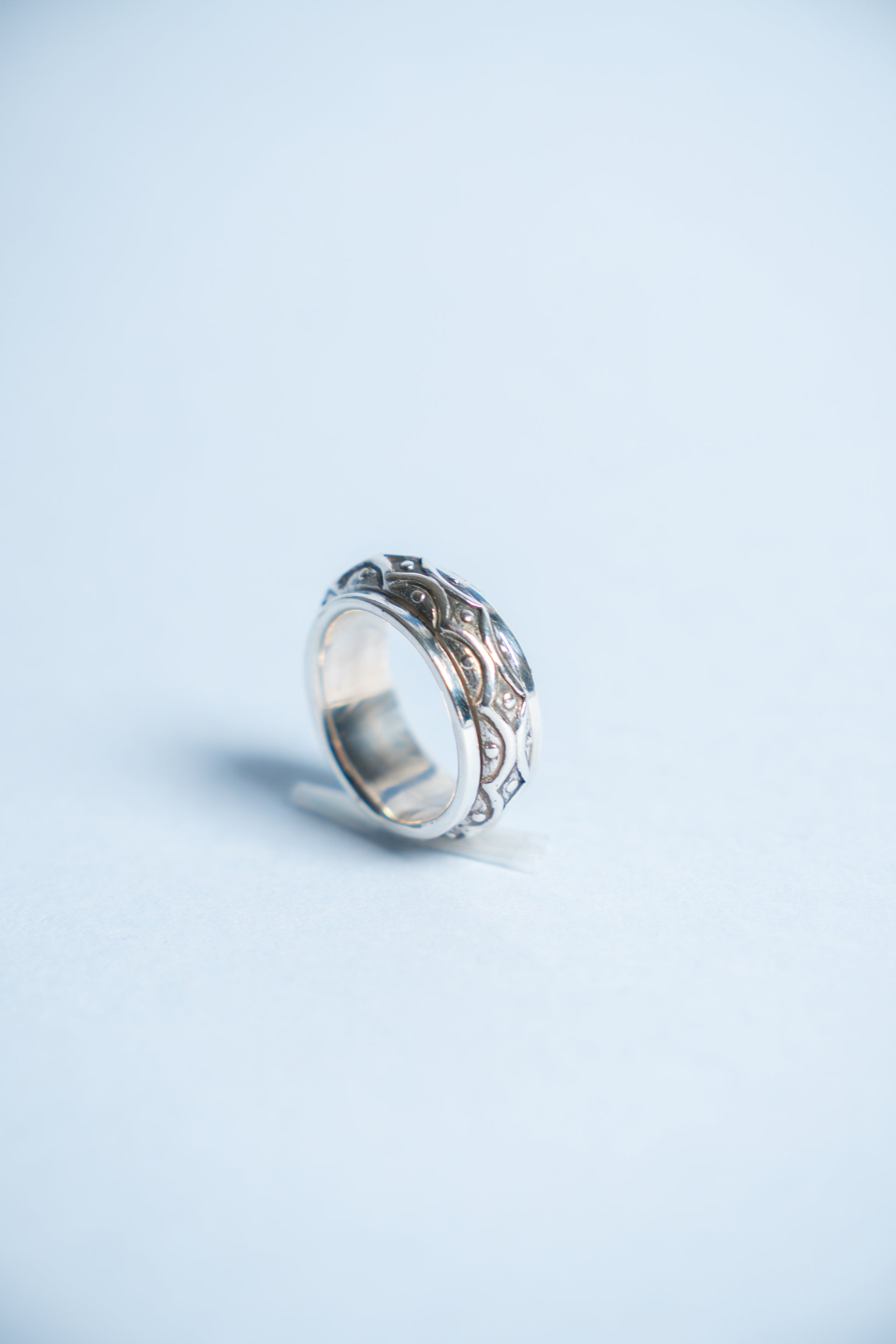 REVERENT RING