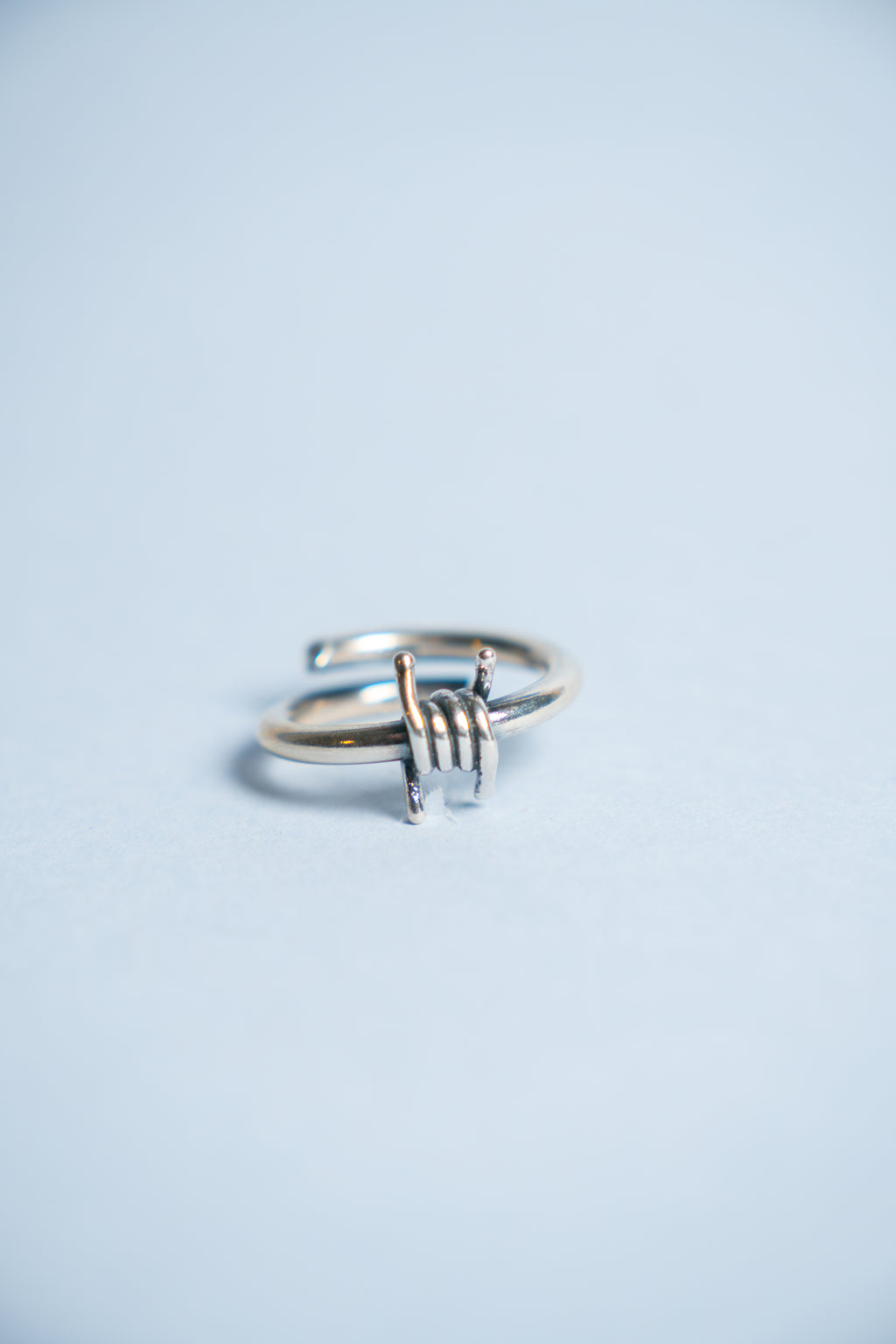 WIREFANG RING