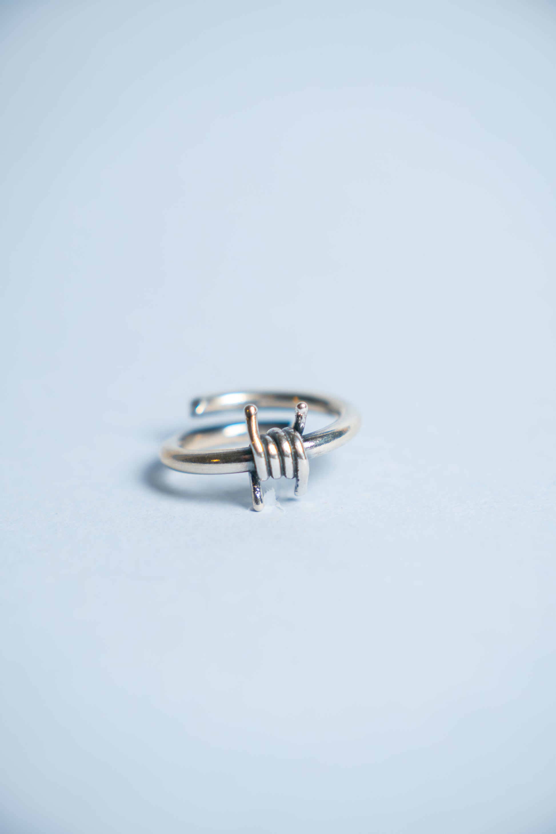 WIREFANG RING