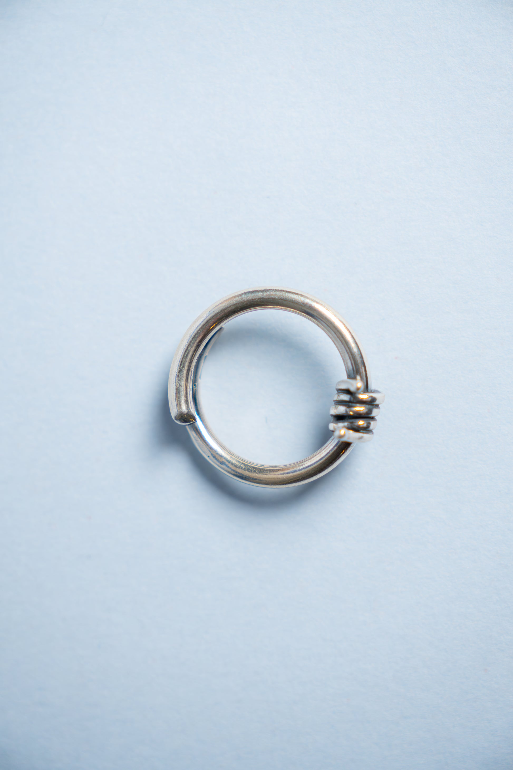 WIREFANG RING