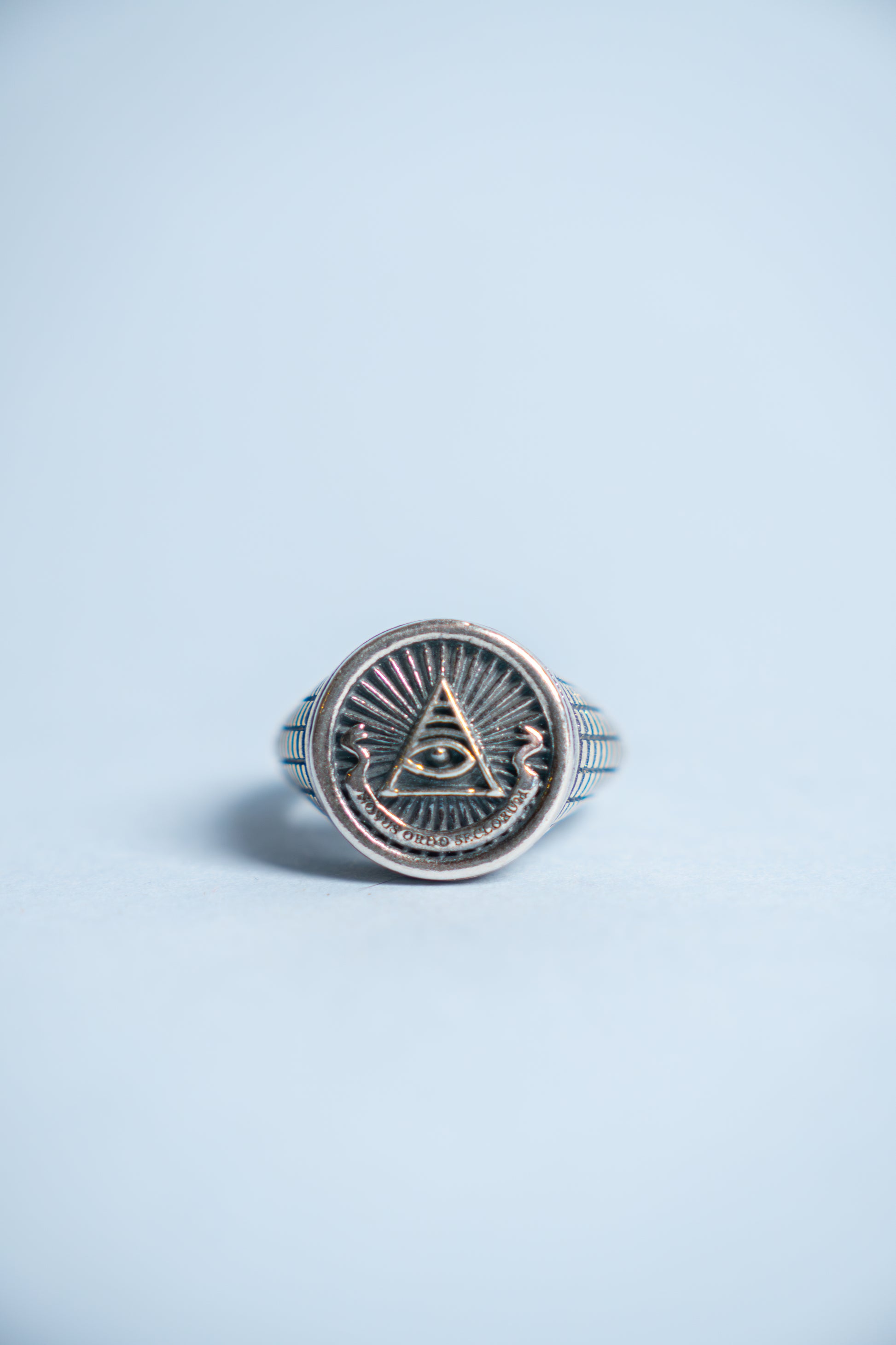 PYRIS RING