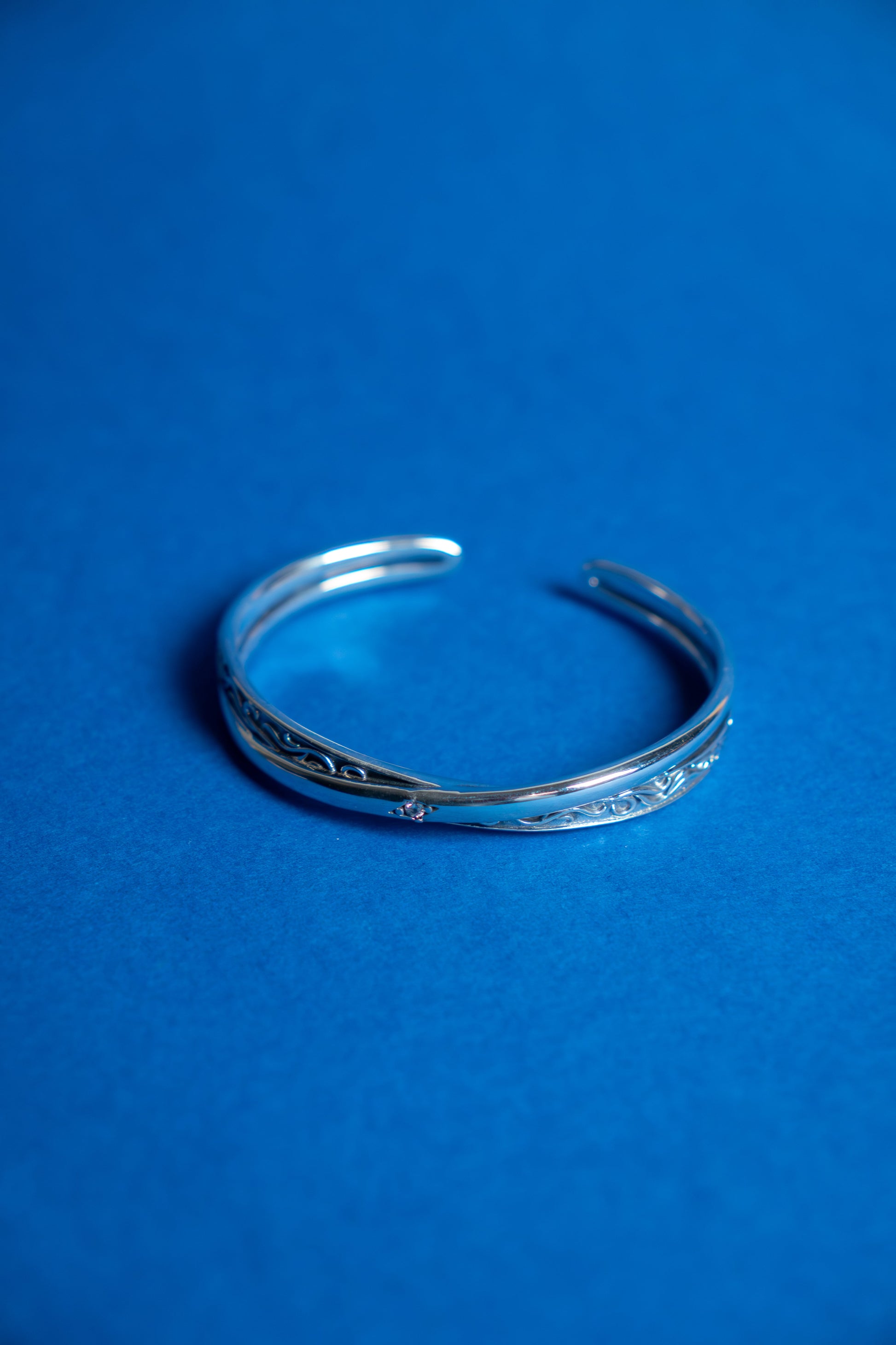 COLDMARK CUFF