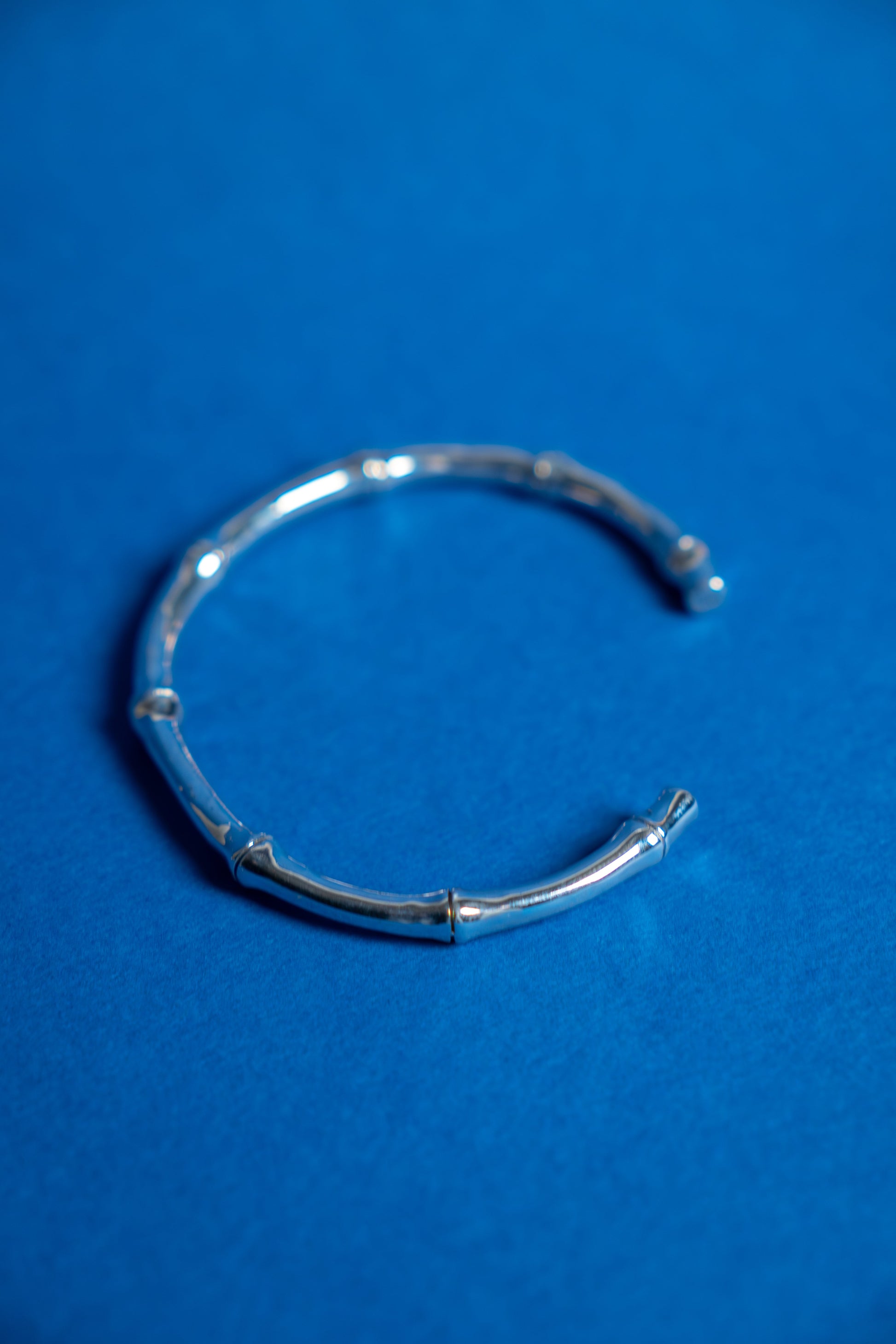BAMBOO CUFF
