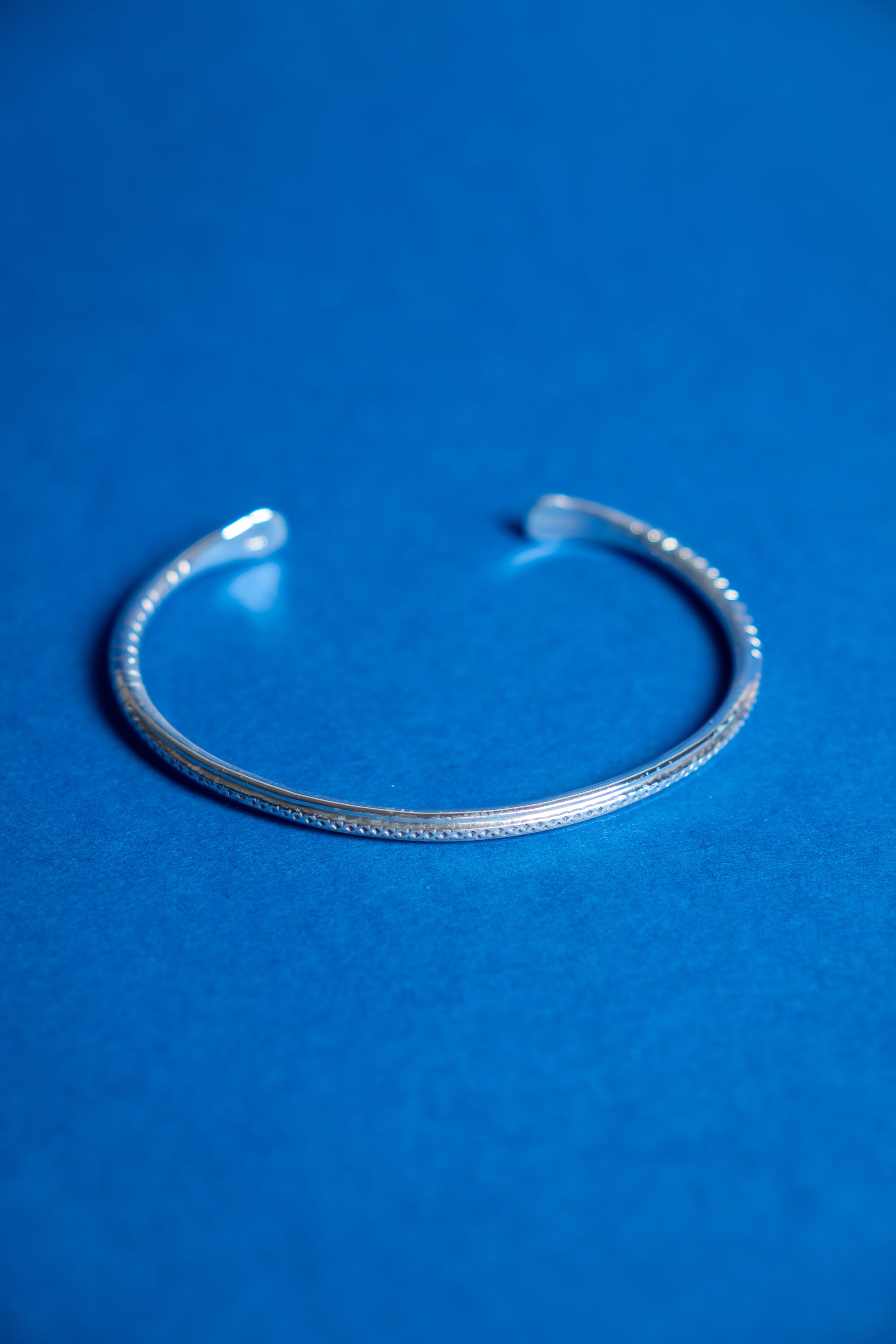 NORDÉ ASH CUFF
