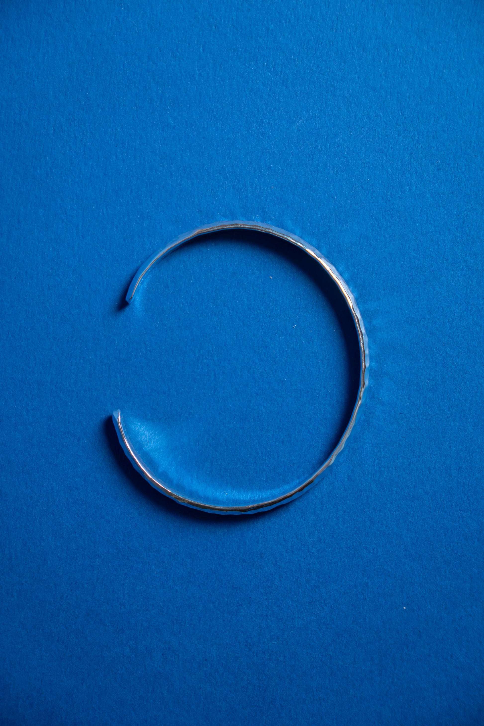 SAPPHIRE STORM CUFF