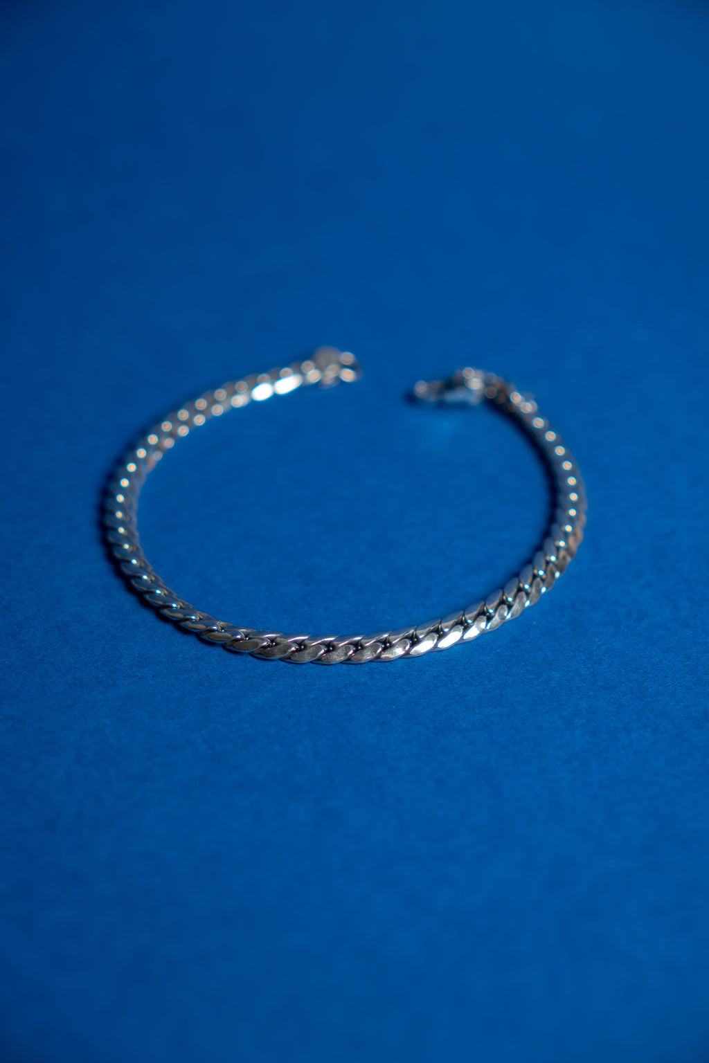 CUBAN LINK BRACELET