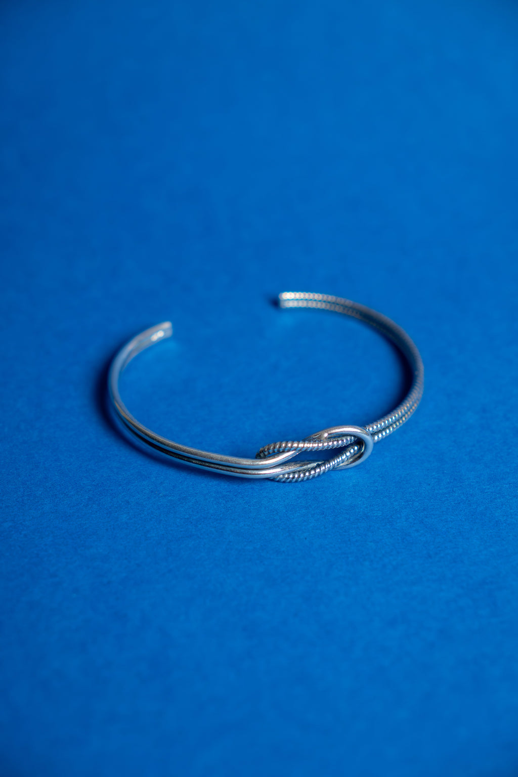 WAVE TORC CUFF
