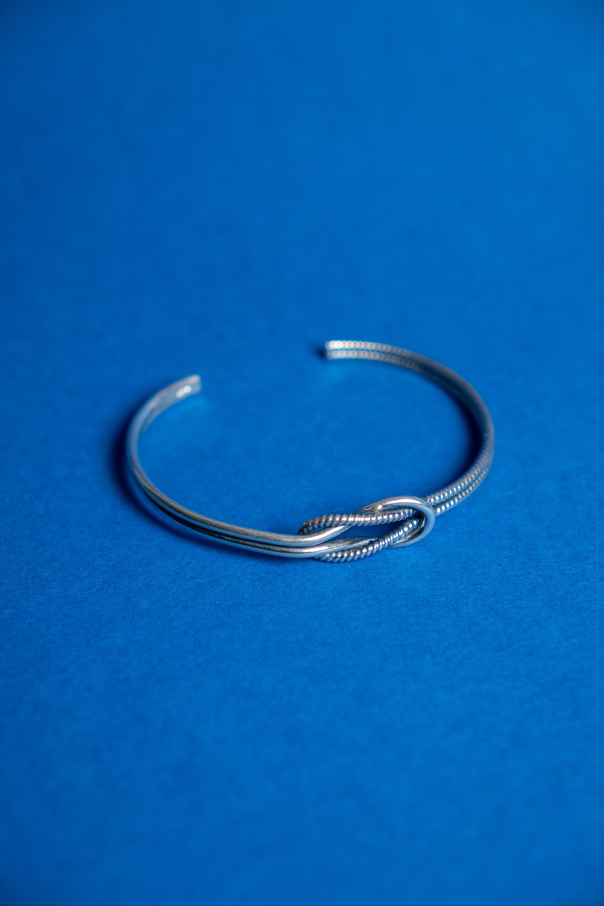 WAVE TORC CUFF
