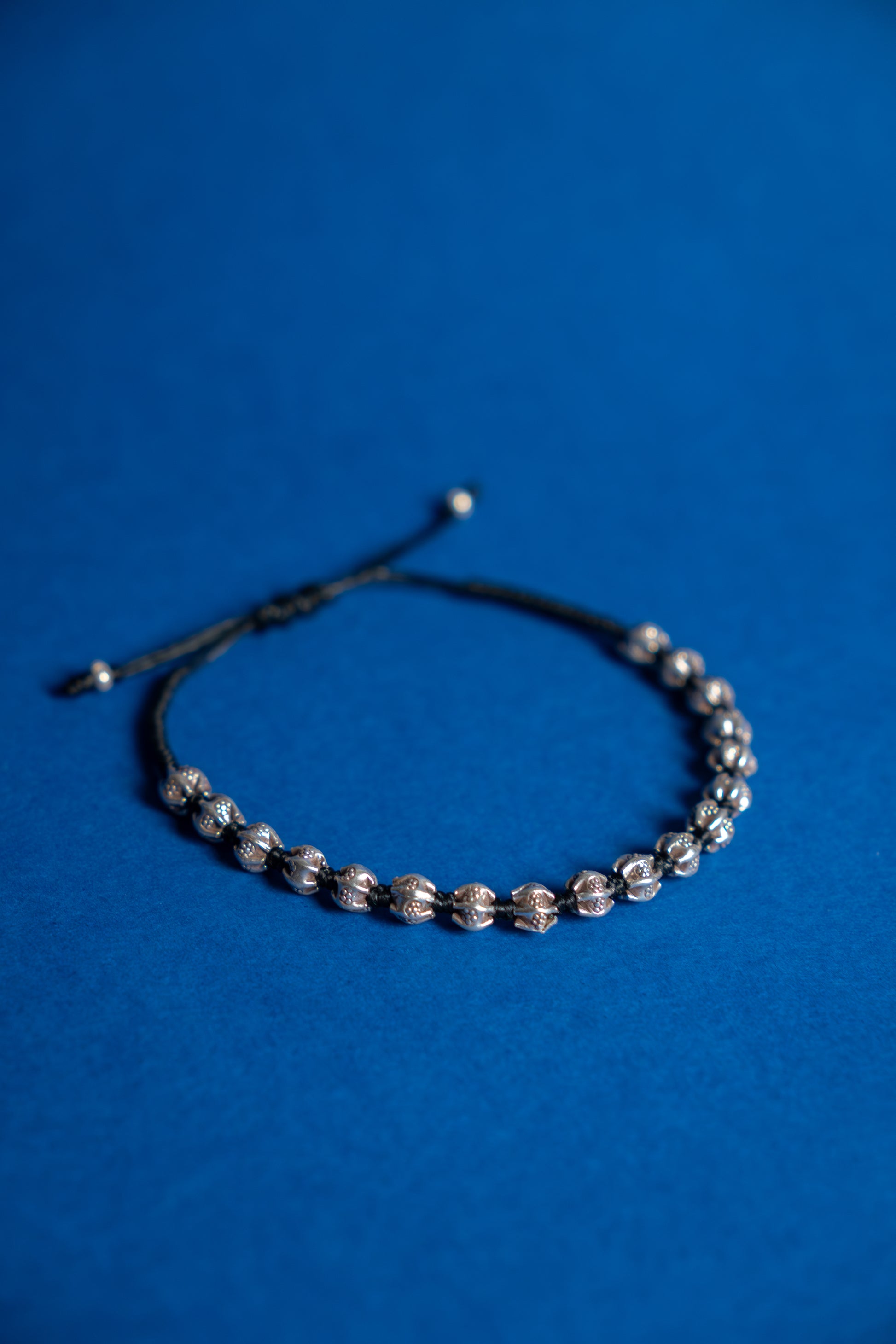 "ARTISANAL SILVER" LINE