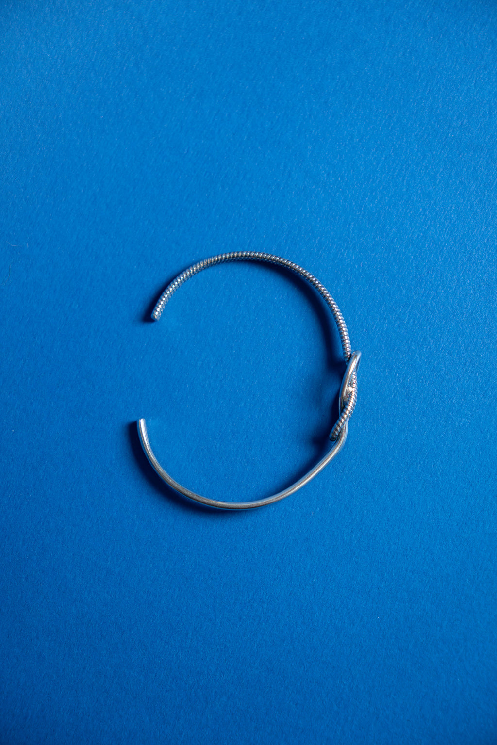 WAVE TORC CUFF