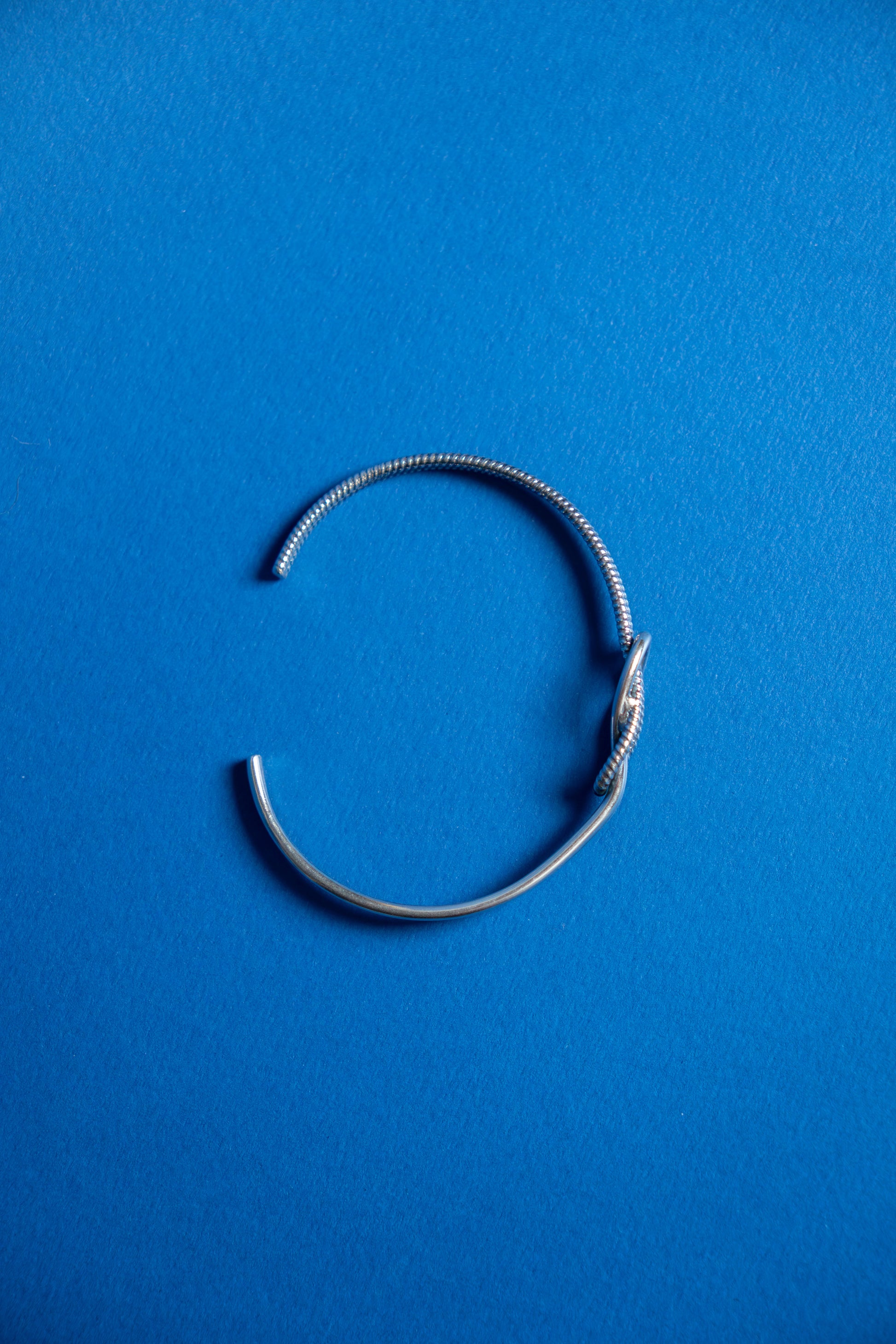 WAVE TORC CUFF