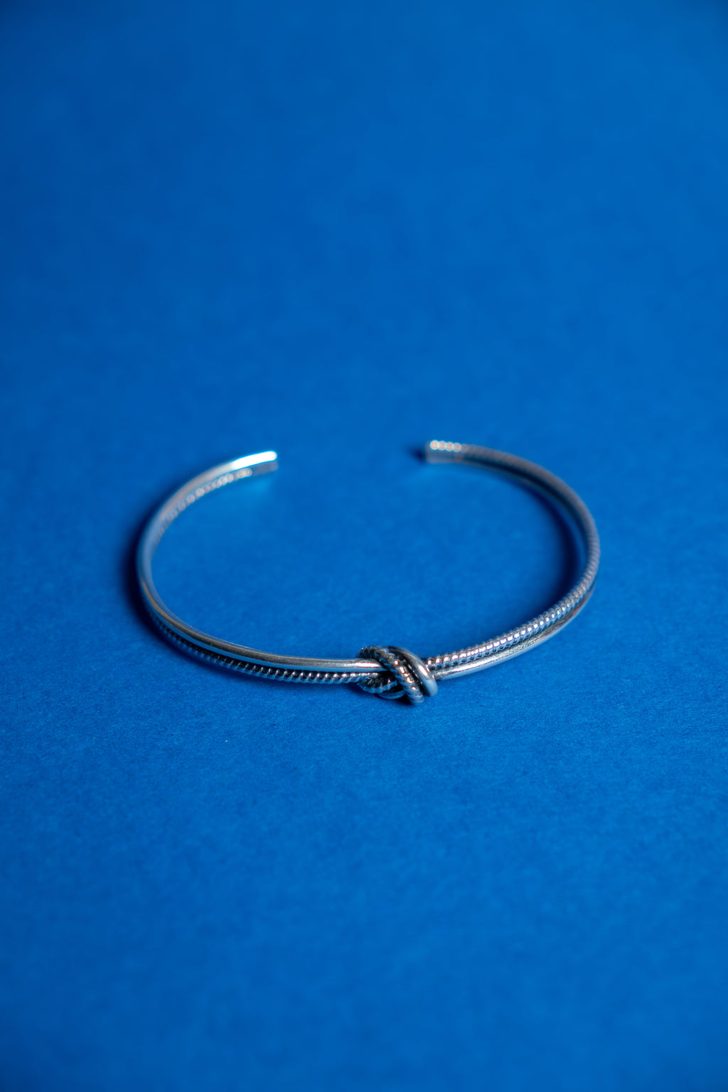 TWISTMARK CUFF