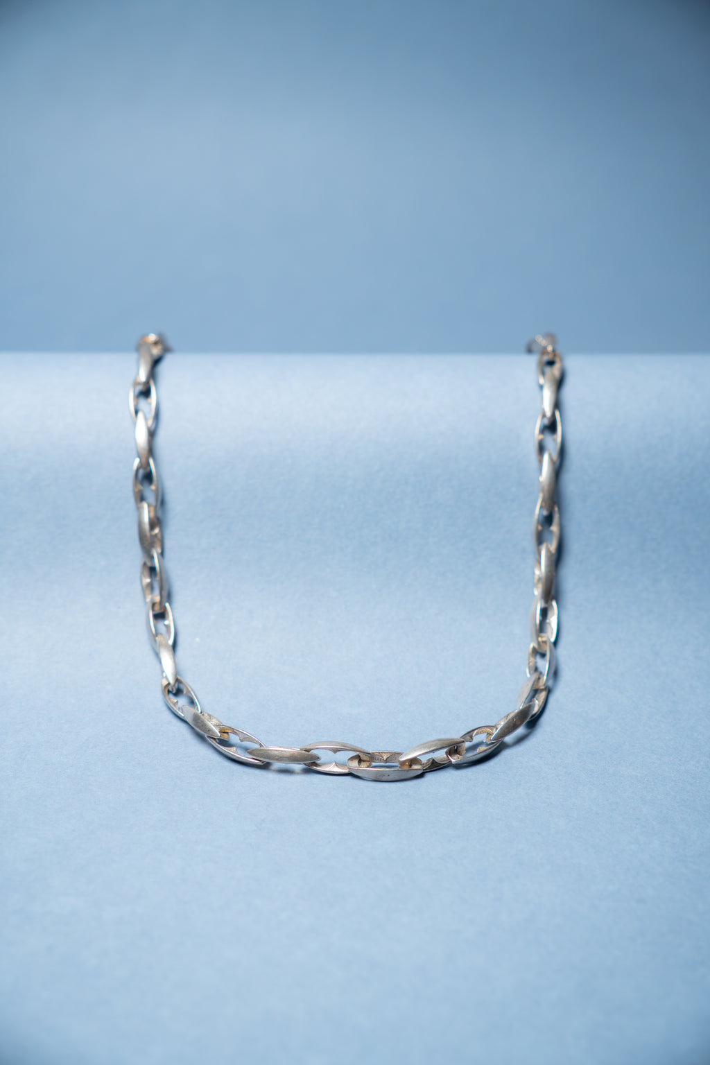 INTERLOCK CHAIN