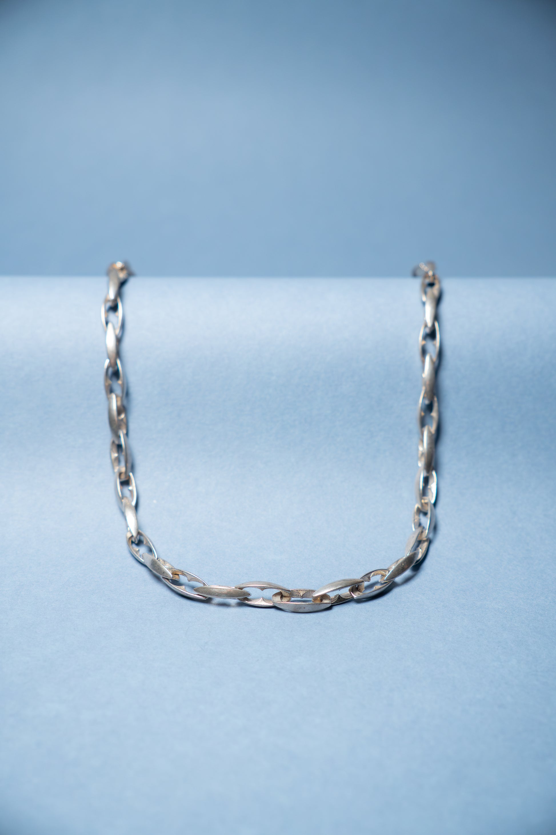 INTERLOCK CHAIN