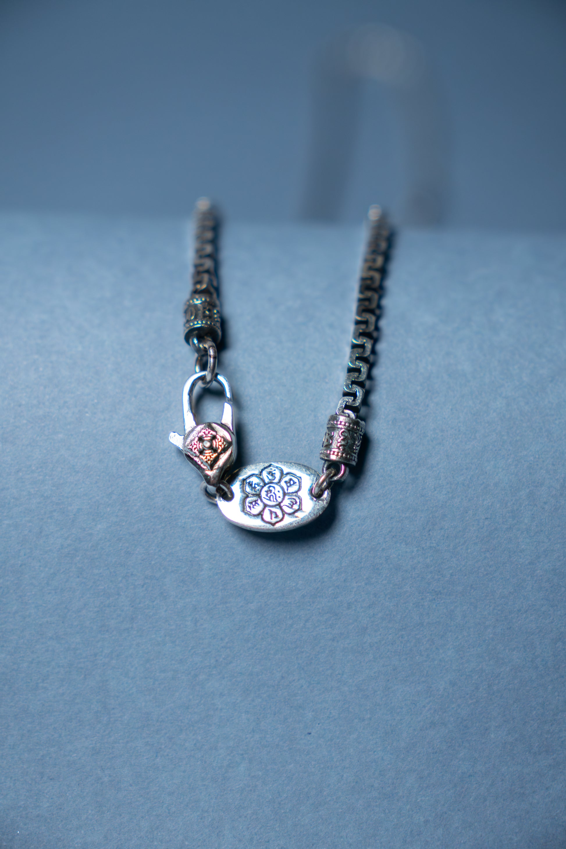 DRIFT KNOT CHAIN
