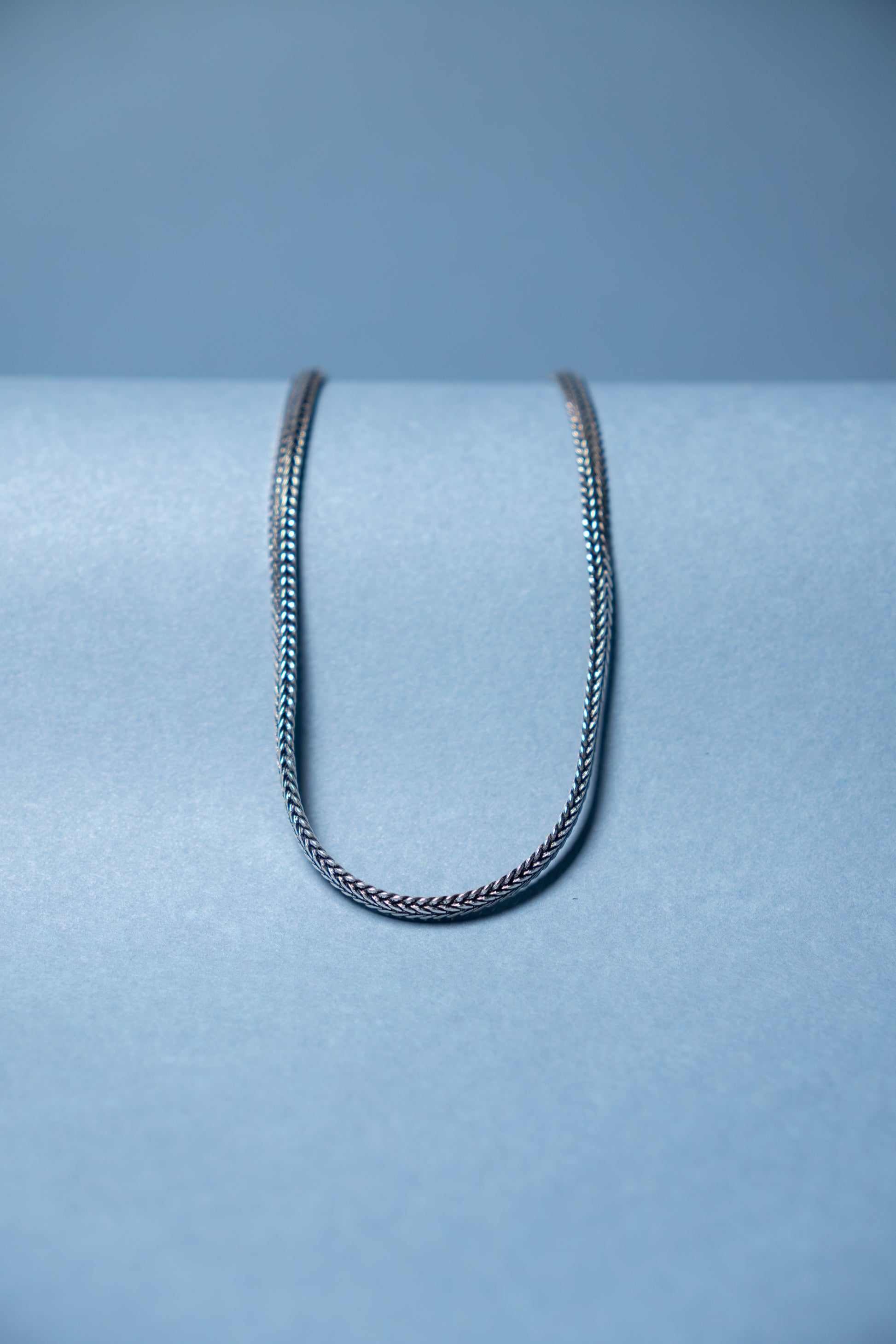 DRIFT KNOT CHAIN