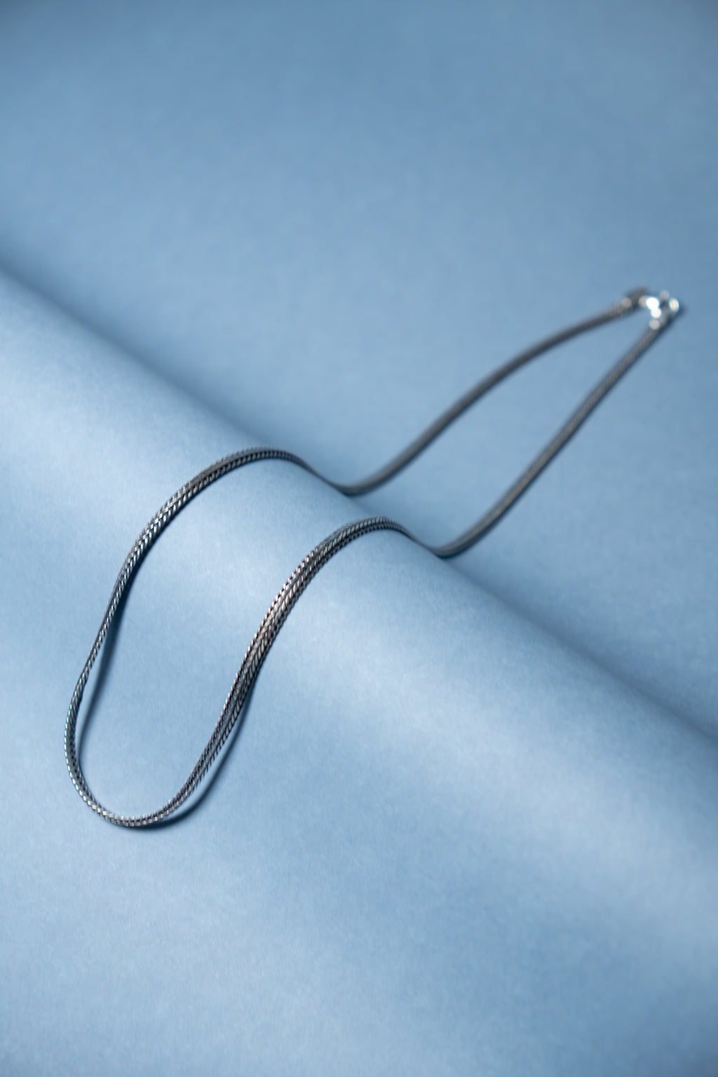 COLD RUSH CHAIN