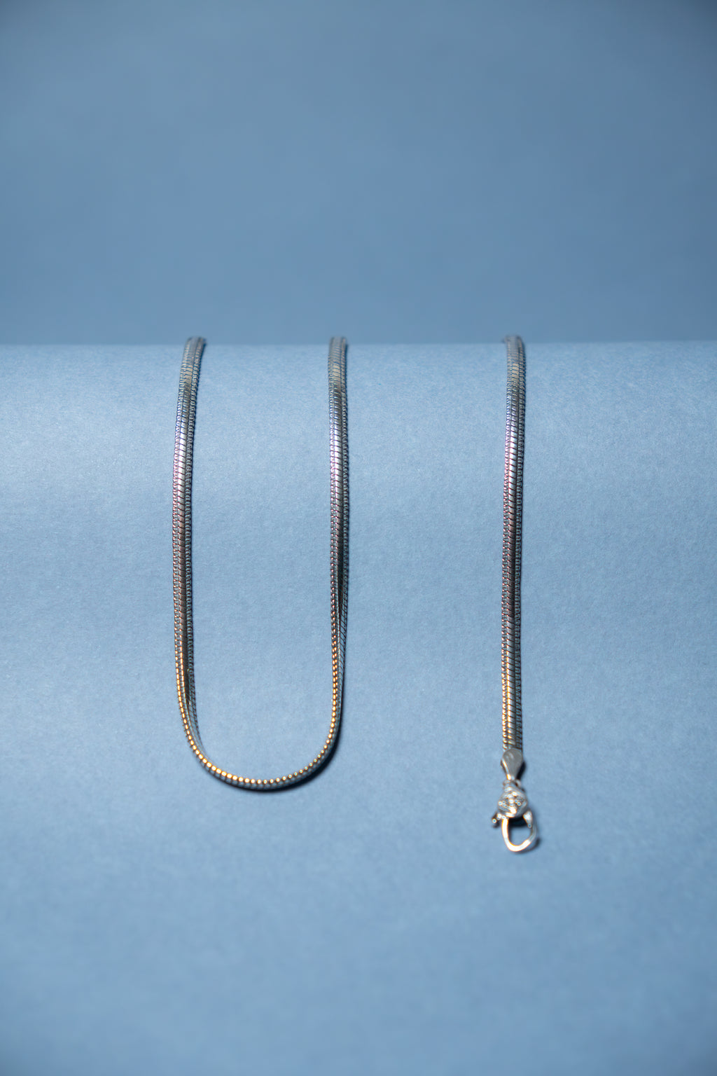 COLD RUSH CHAIN