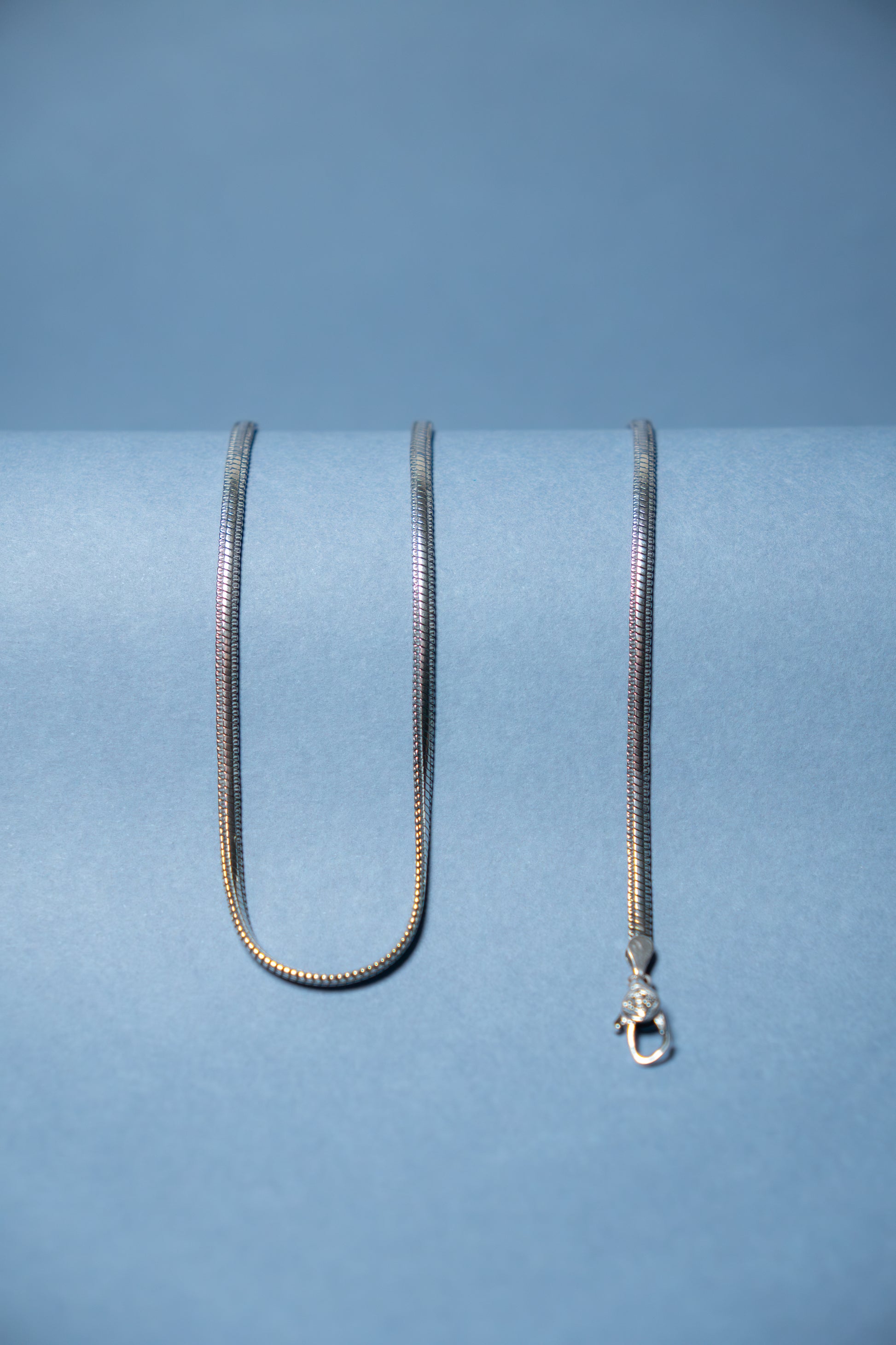 COLD RUSH CHAIN