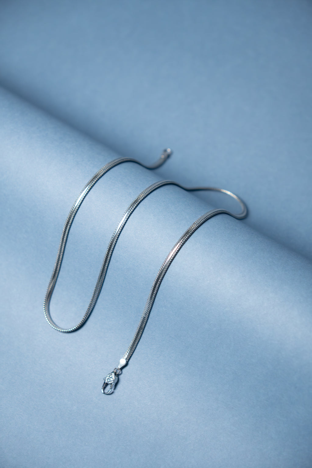 COLD RUSH CHAIN