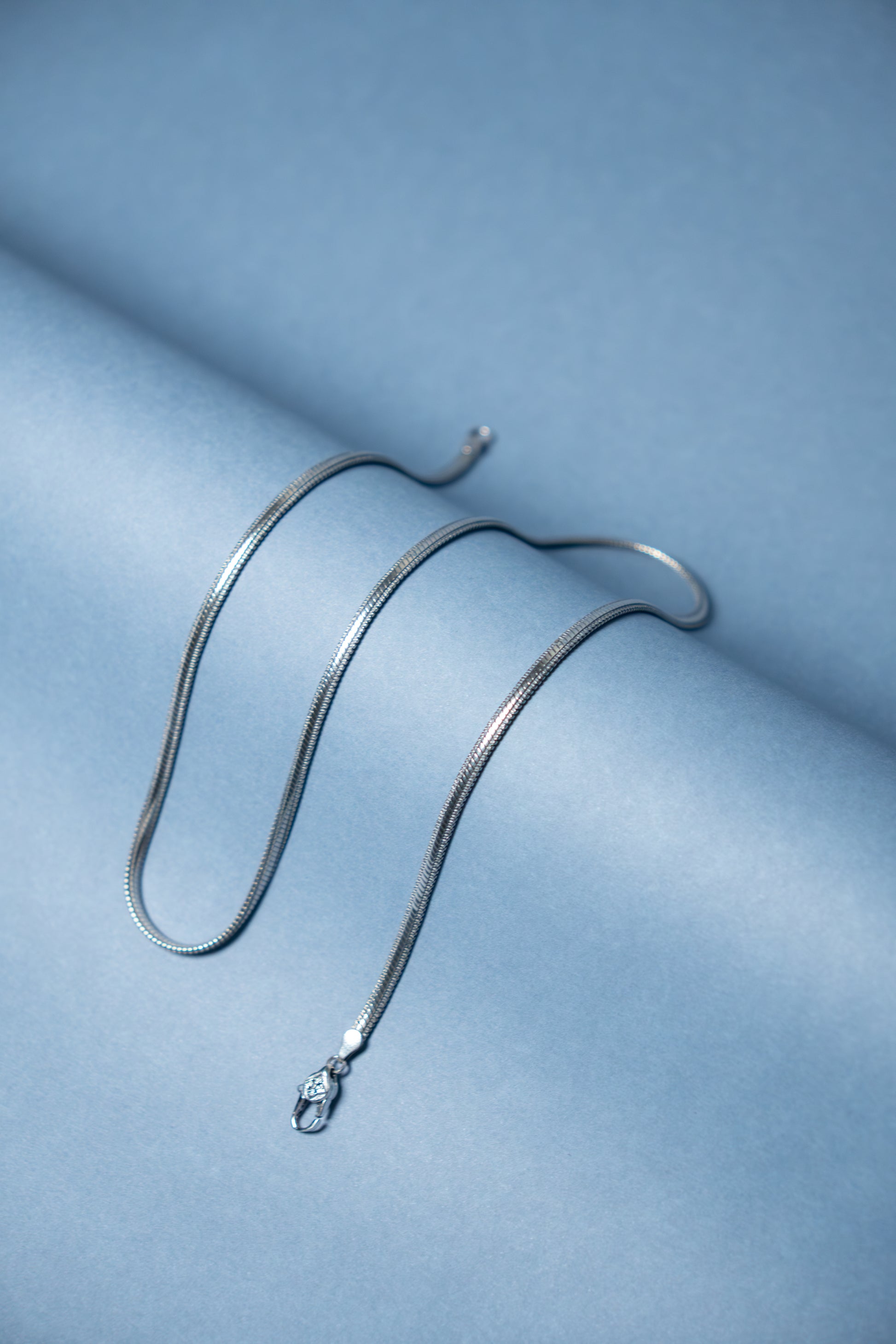 COLD RUSH CHAIN