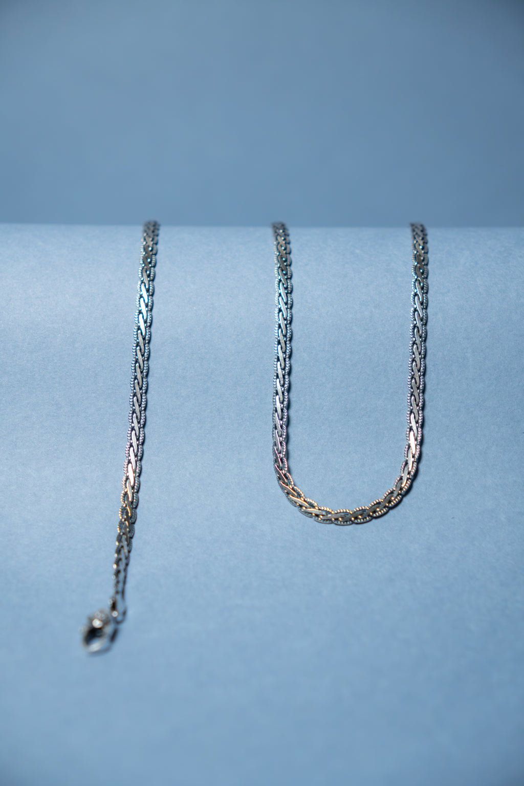 SNAKE LINK CHAIN