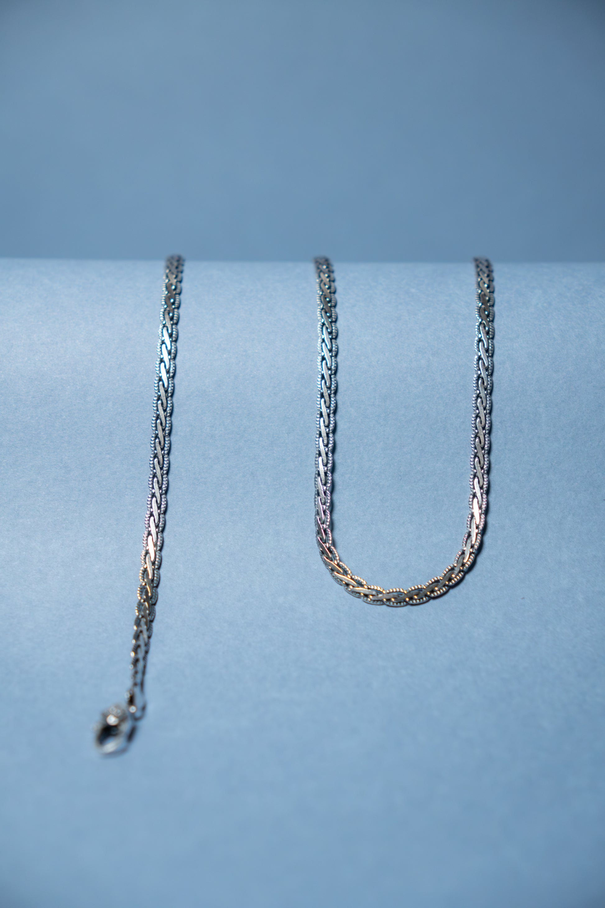 SNAKE LINK CHAIN